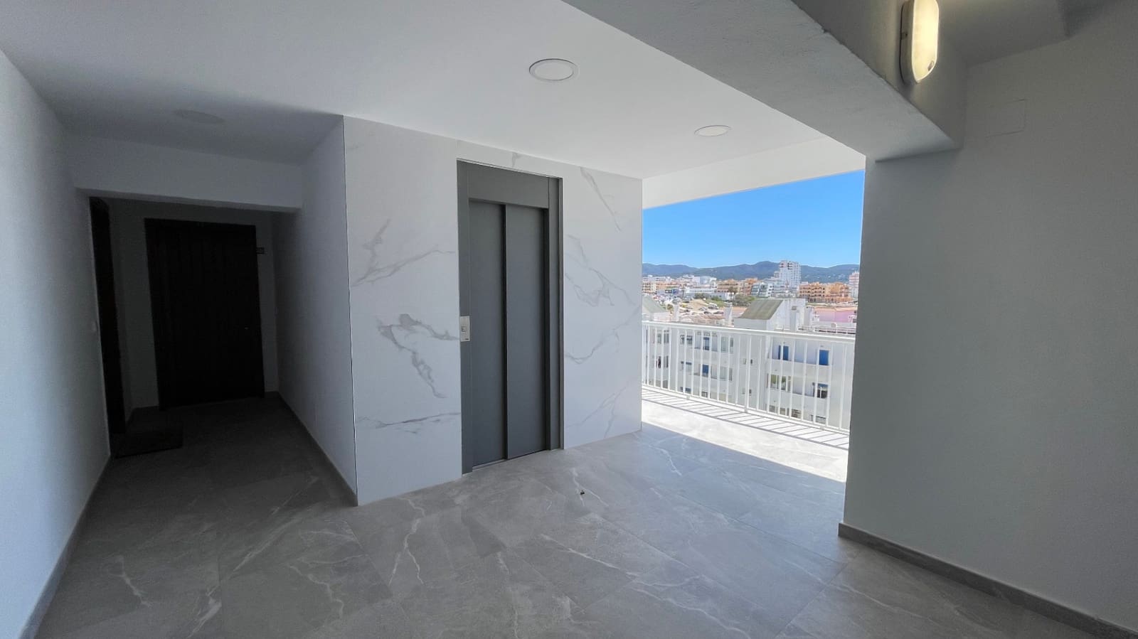 1 soveværelse Lejlighed til salg i Sant Antoni de Portmany - € 540.000 (Ref: 9793149)