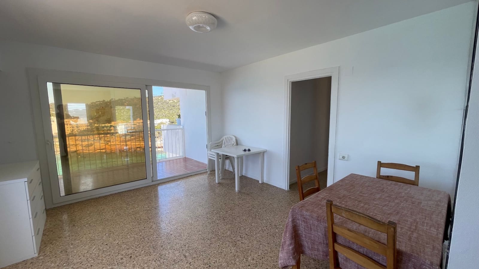 1 soveværelse Lejlighed til salg i Sant Antoni de Portmany - € 540.000 (Ref: 9793149)