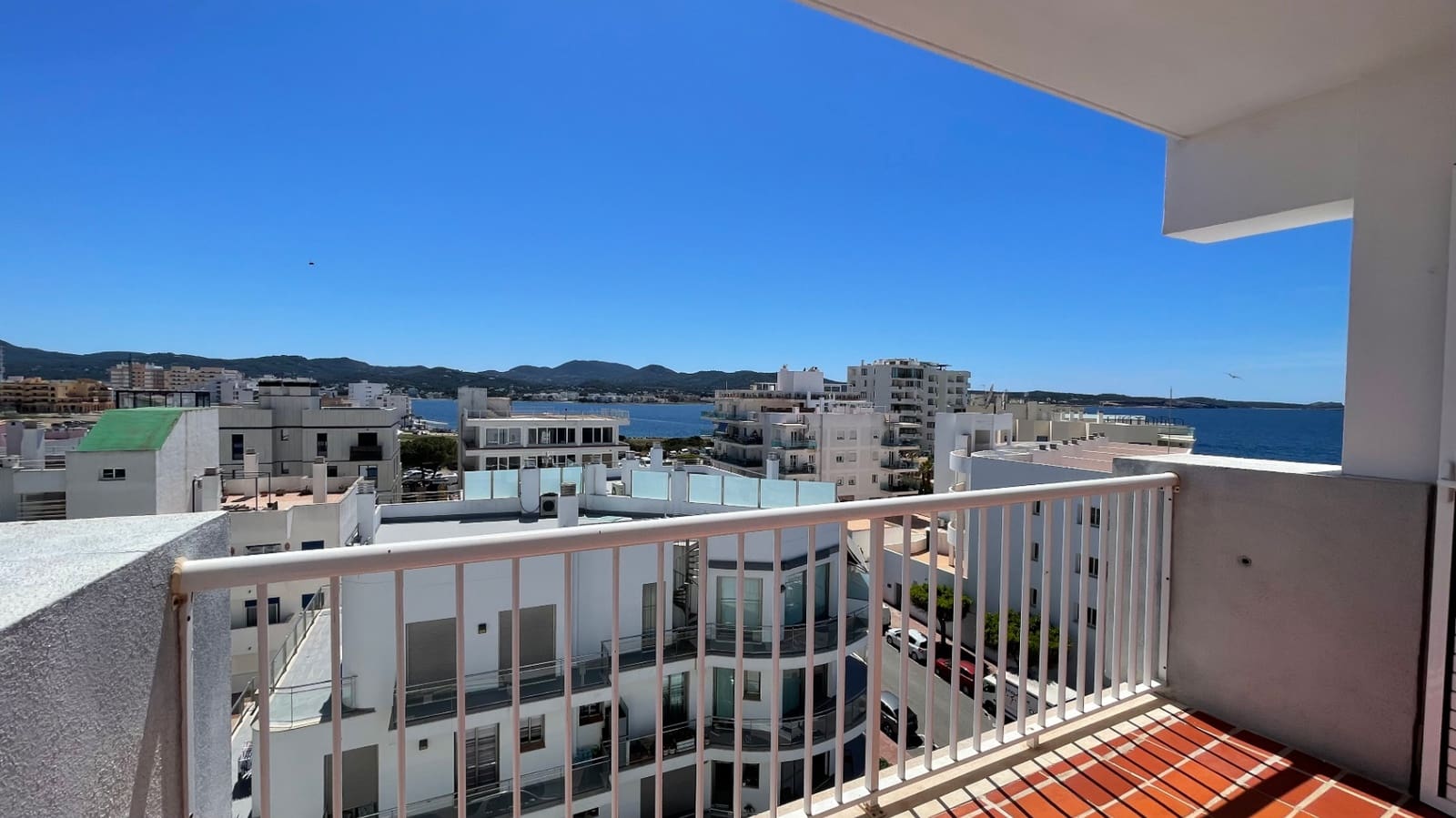 1 soveværelse Lejlighed til salg i Sant Antoni de Portmany - € 540.000 (Ref: 9793149)