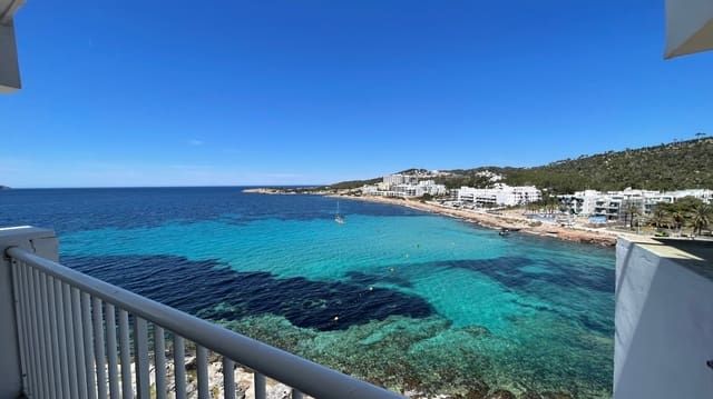 1 camera da letto Appartamento in vendita in Sant Antoni de Portmany - 540.000 € (Rif: 9793149)