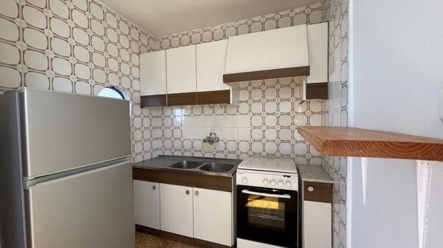 1 camera da letto Appartamento in vendita in Sant Antoni de Portmany - 540.000 € (Rif: 9793149)