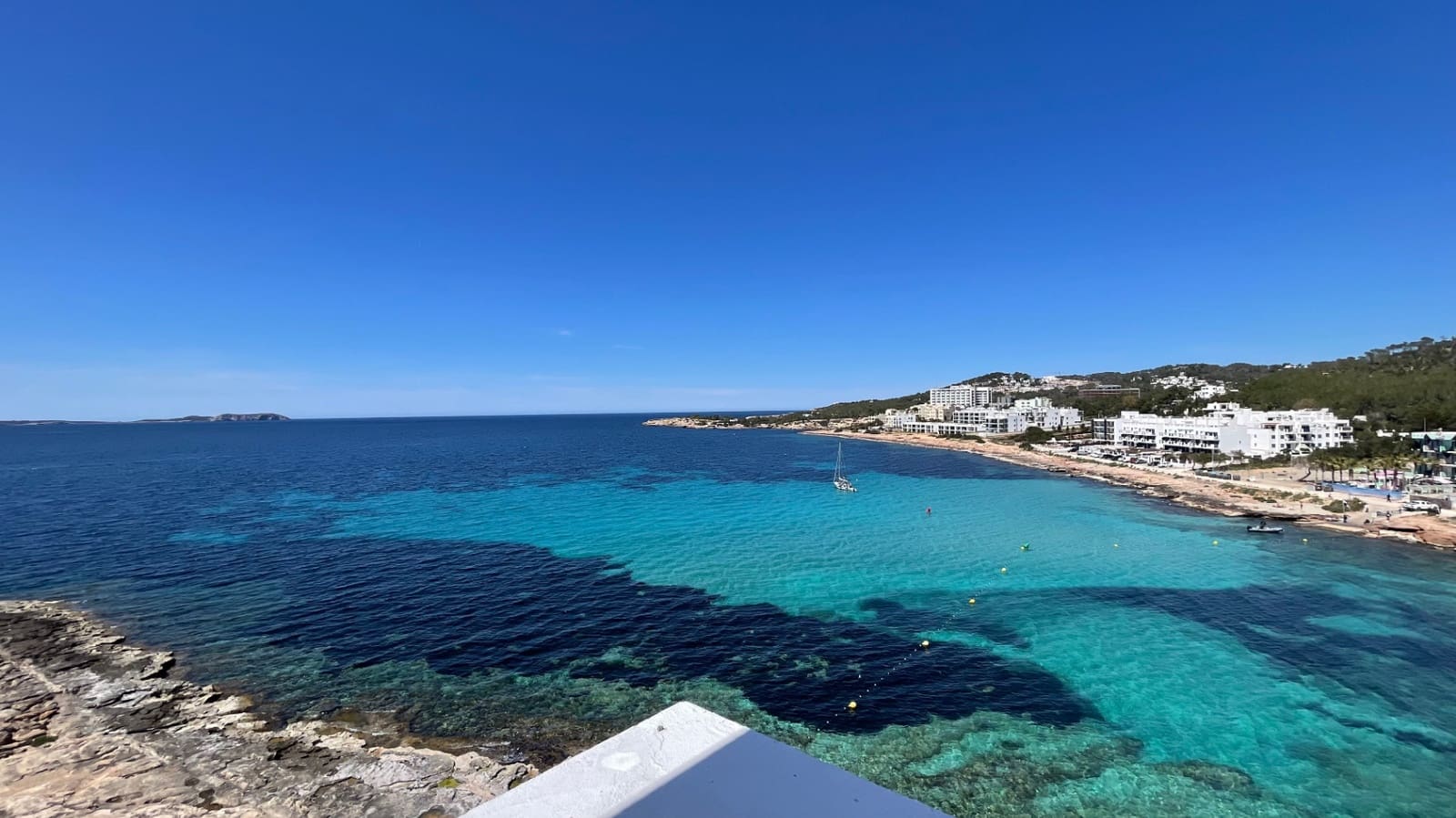 1 soveværelse Lejlighed til salg i Sant Antoni de Portmany - € 540.000 (Ref: 9793149)