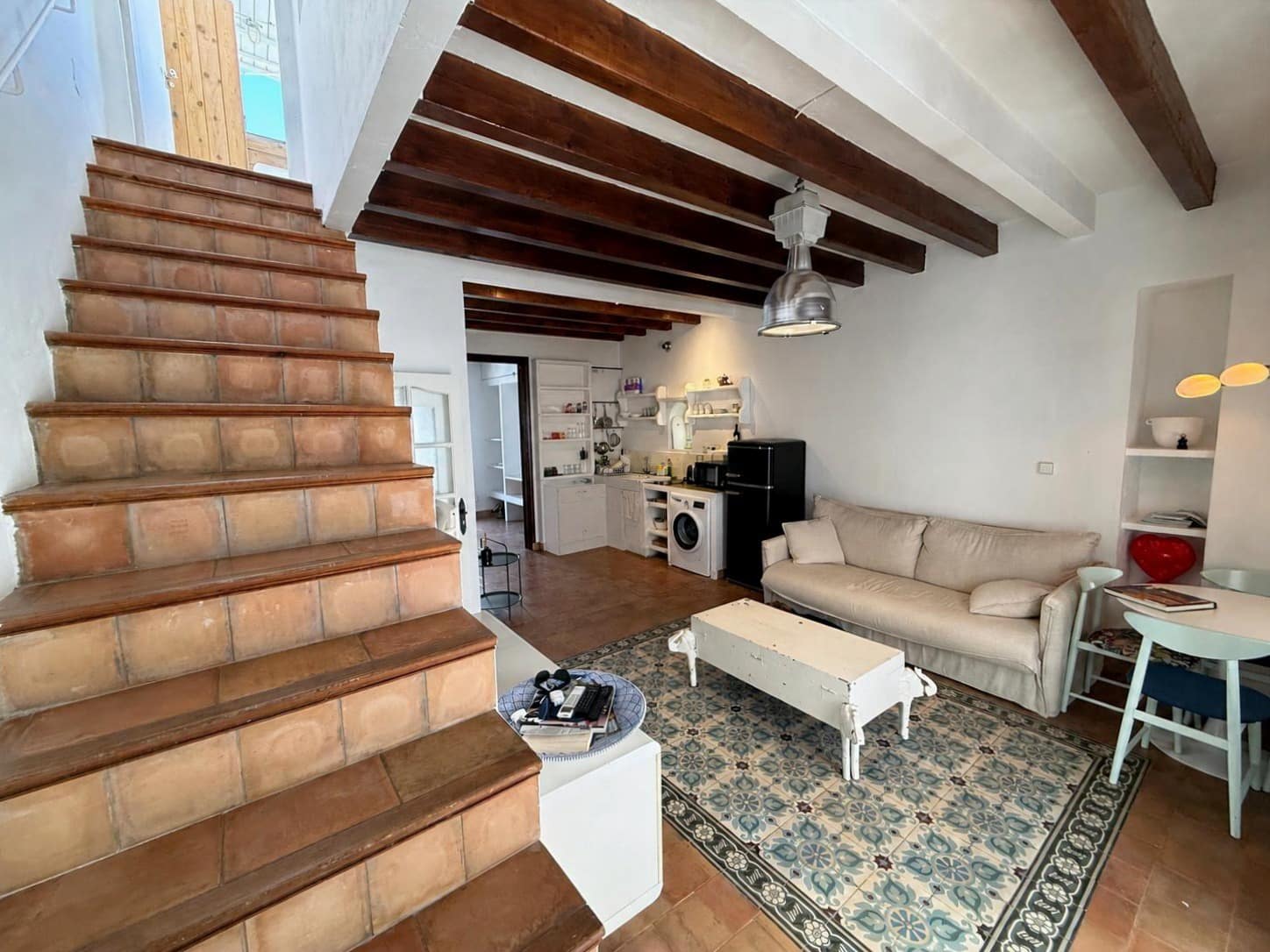 1 bedroom Apartment for sale in Ibiza / Eivissa town - € 460,000 (Ref: 9841924)