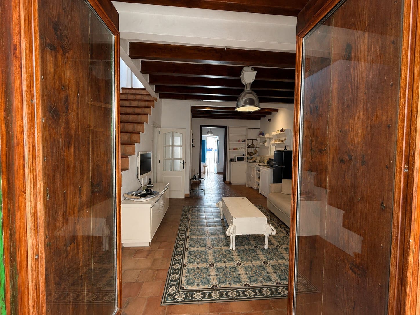 1 bedroom Apartment for sale in Ibiza / Eivissa town - € 460,000 (Ref: 9841924)