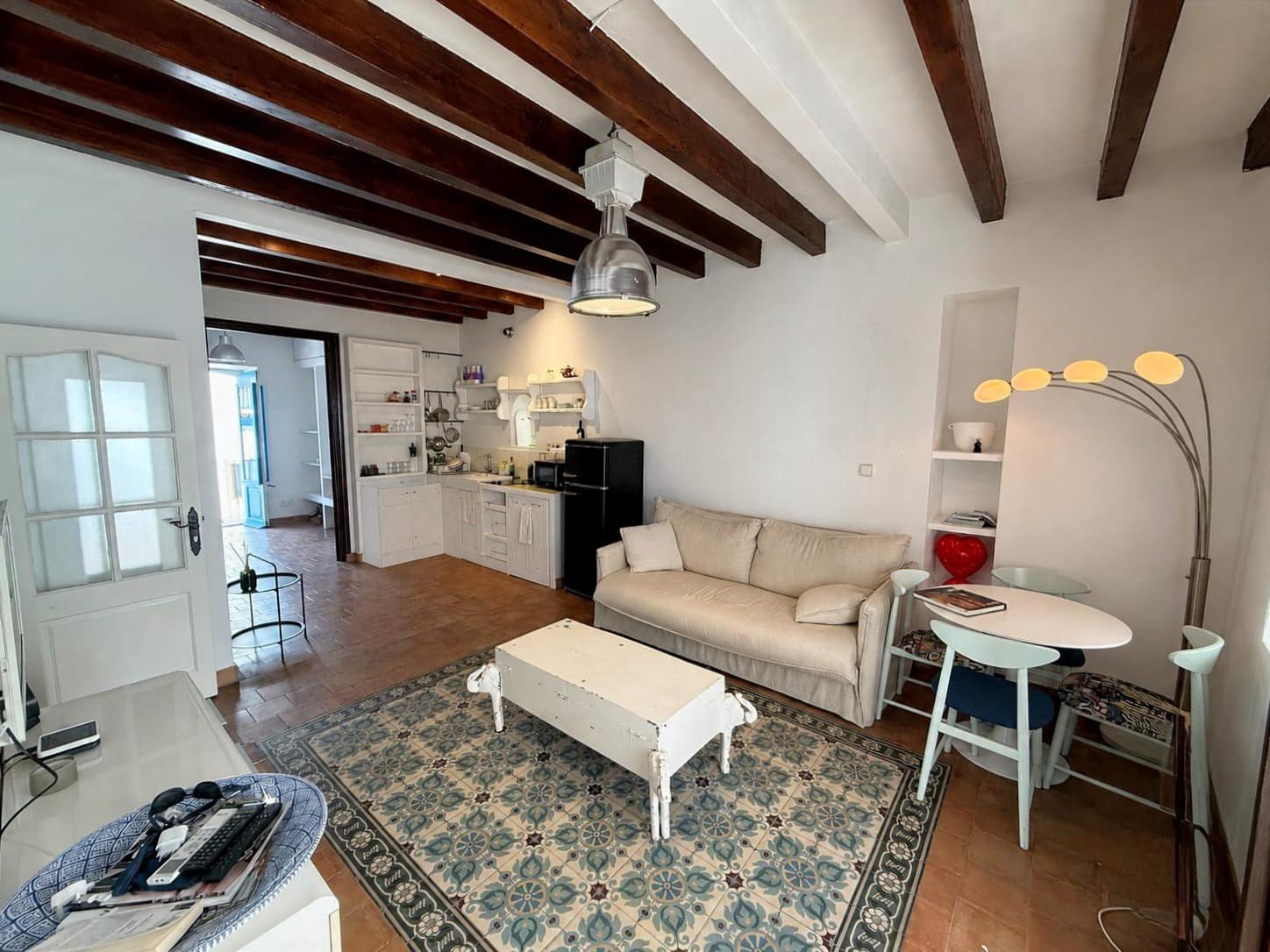 1 bedroom Apartment for sale in Ibiza / Eivissa town - € 460,000 (Ref: 9841924)