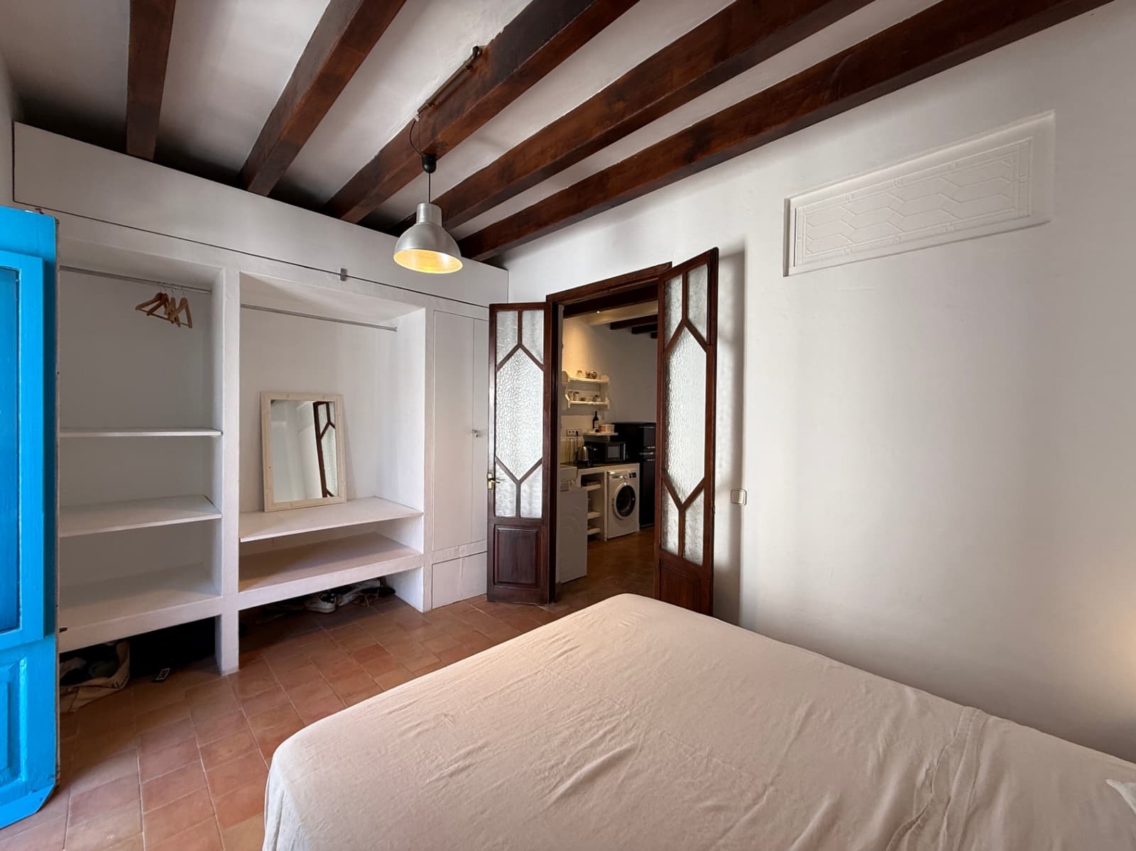 1 bedroom Apartment for sale in Ibiza / Eivissa town - € 460,000 (Ref: 9841924)