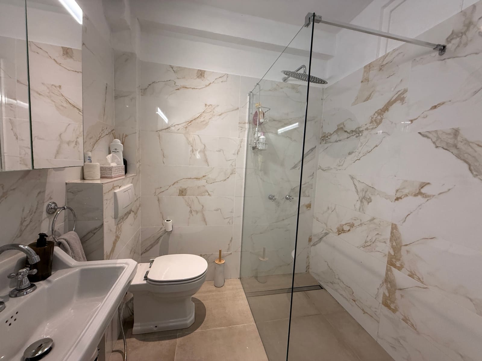 1 bedroom Apartment for sale in Ibiza / Eivissa town - € 460,000 (Ref: 9841924)