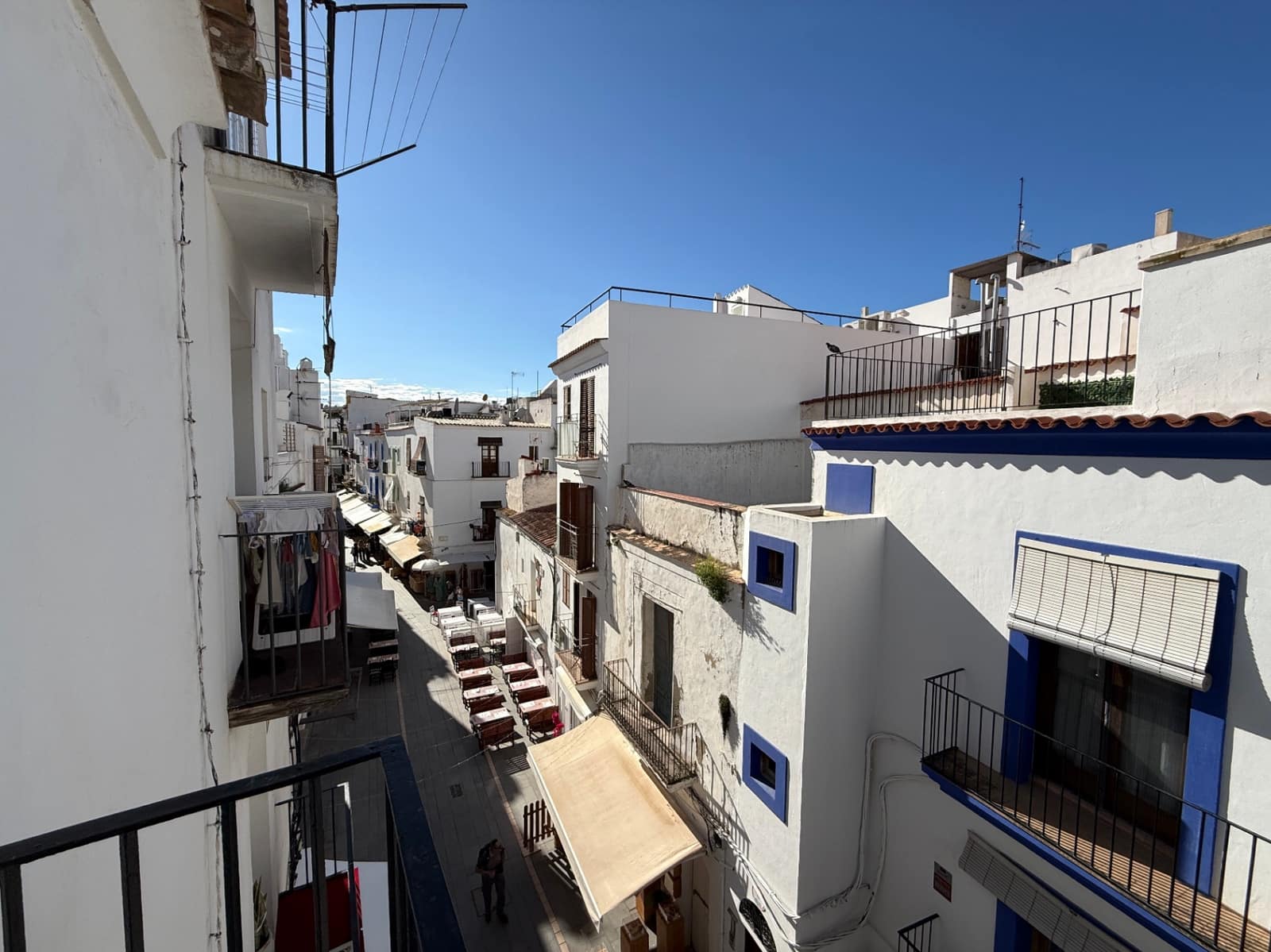 1 bedroom Apartment for sale in Ibiza / Eivissa town - € 460,000 (Ref: 9841924)