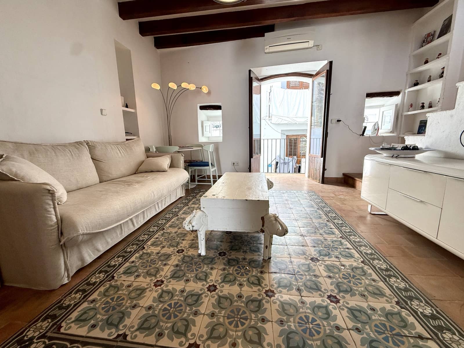 1 bedroom Apartment for sale in Ibiza / Eivissa town - € 460,000 (Ref: 9841924)