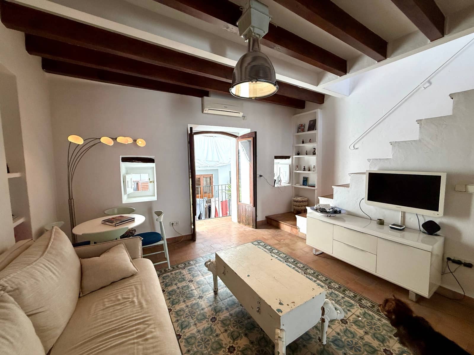 1 bedroom Apartment for sale in Ibiza / Eivissa town - € 460,000 (Ref: 9841924)