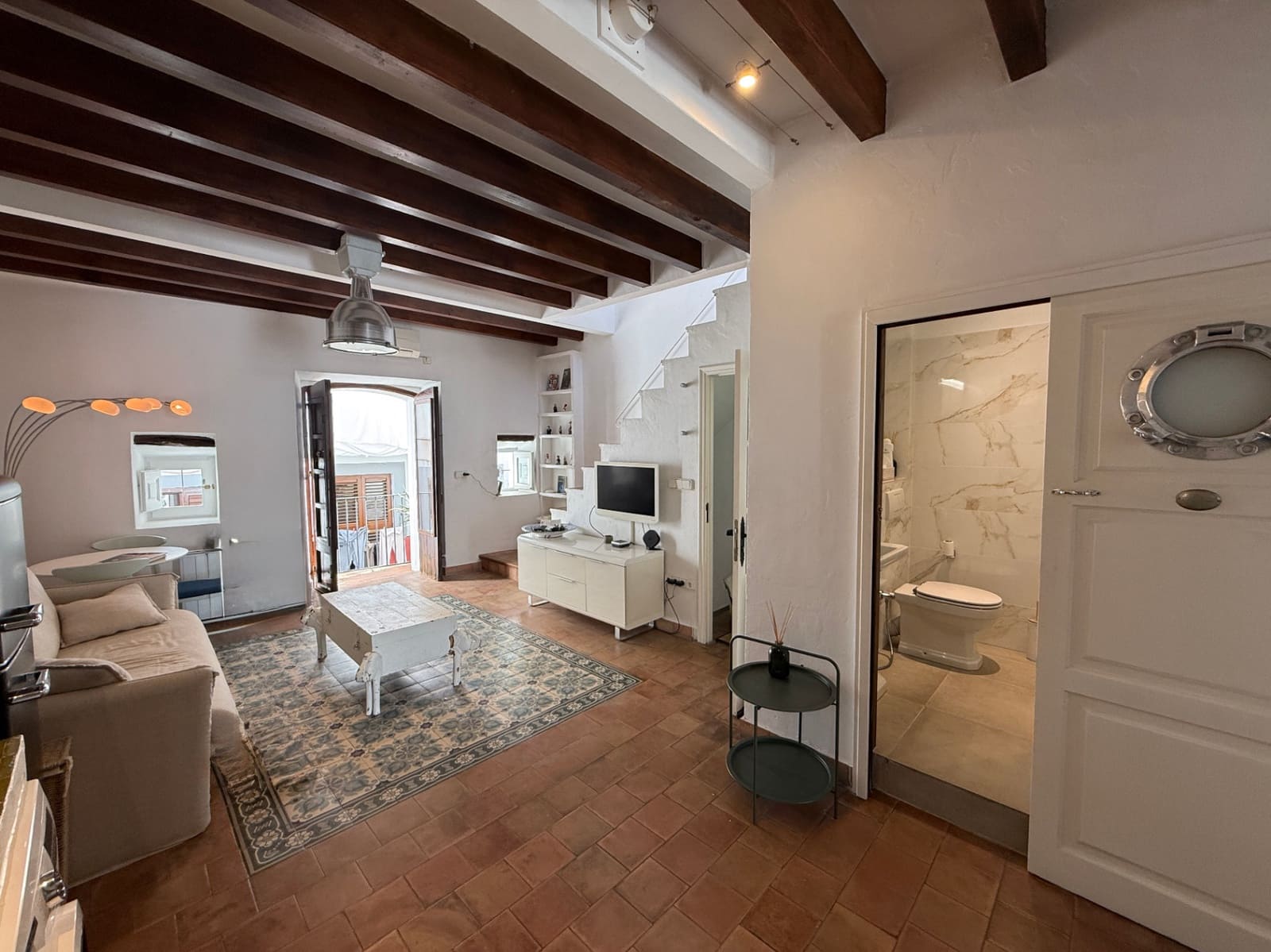 1 bedroom Apartment for sale in Ibiza / Eivissa town - € 460,000 (Ref: 9841924)