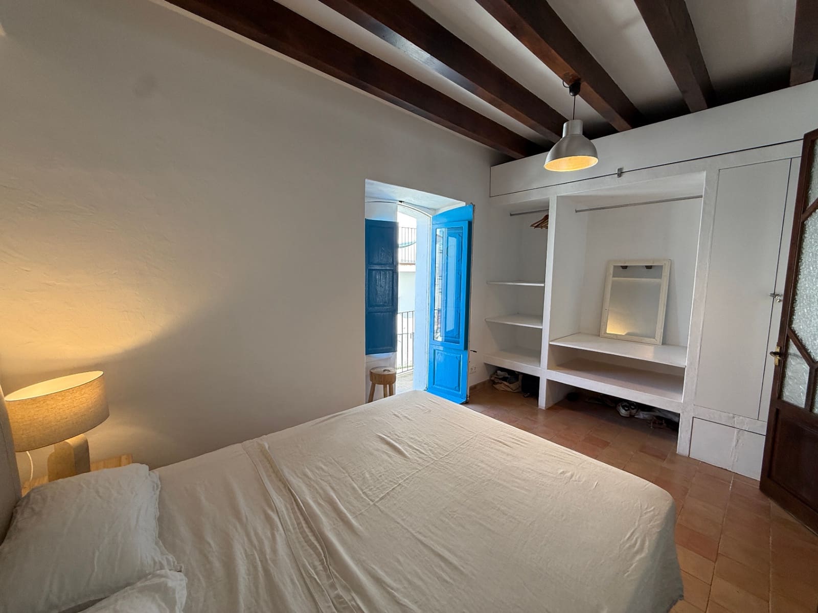 1 bedroom Apartment for sale in Ibiza / Eivissa town - € 460,000 (Ref: 9841924)