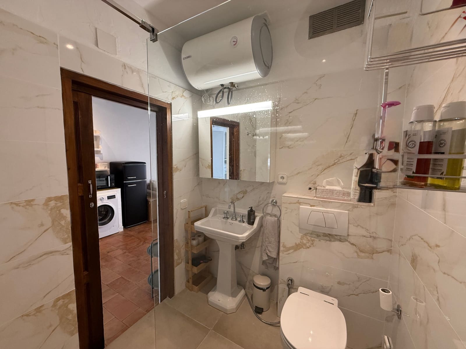 1 bedroom Apartment for sale in Ibiza / Eivissa town - € 460,000 (Ref: 9841924)