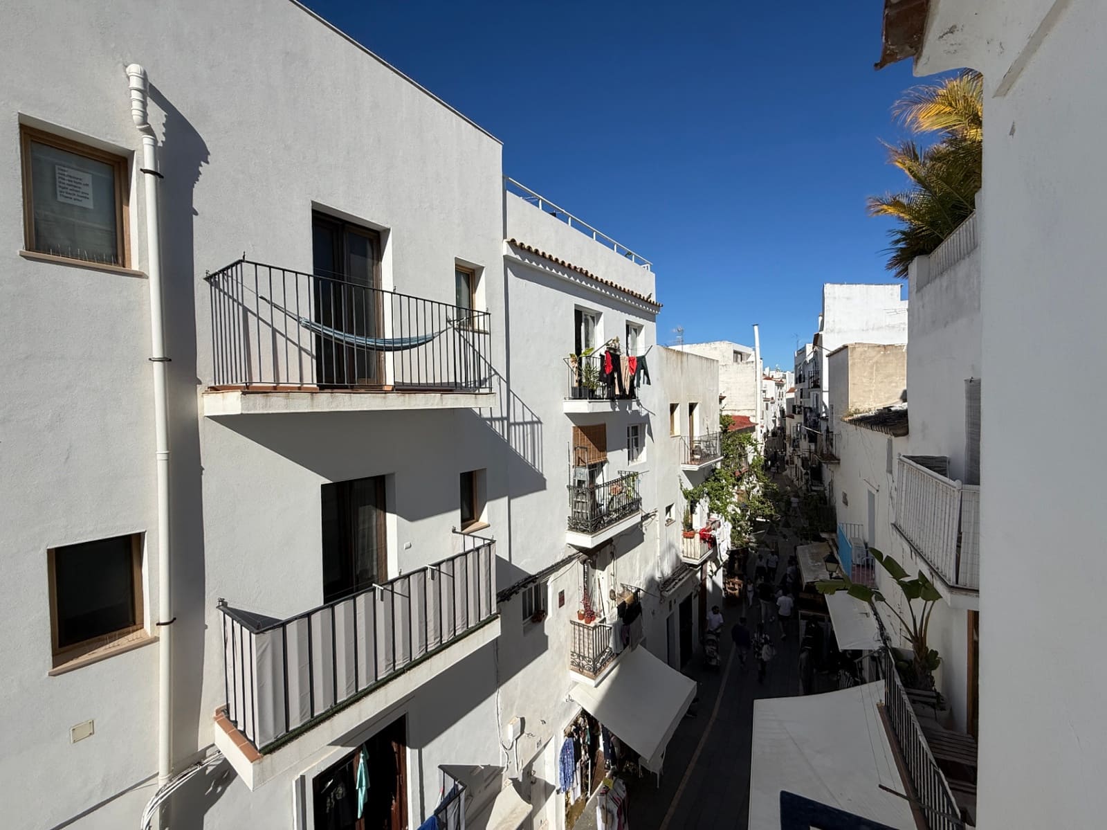 1 bedroom Apartment for sale in Ibiza / Eivissa town - € 460,000 (Ref: 9841924)