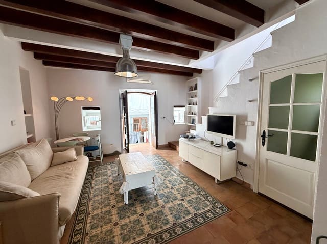 1 sypialnia Apartament na sprzedaż w Miasto Ibiza / Eivissa - 460 000 € (Ref: 9841924)