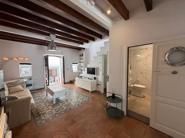 1 sypialnia Apartament na sprzedaż w Miasto Ibiza / Eivissa - 460 000 € (Ref: 9841924)