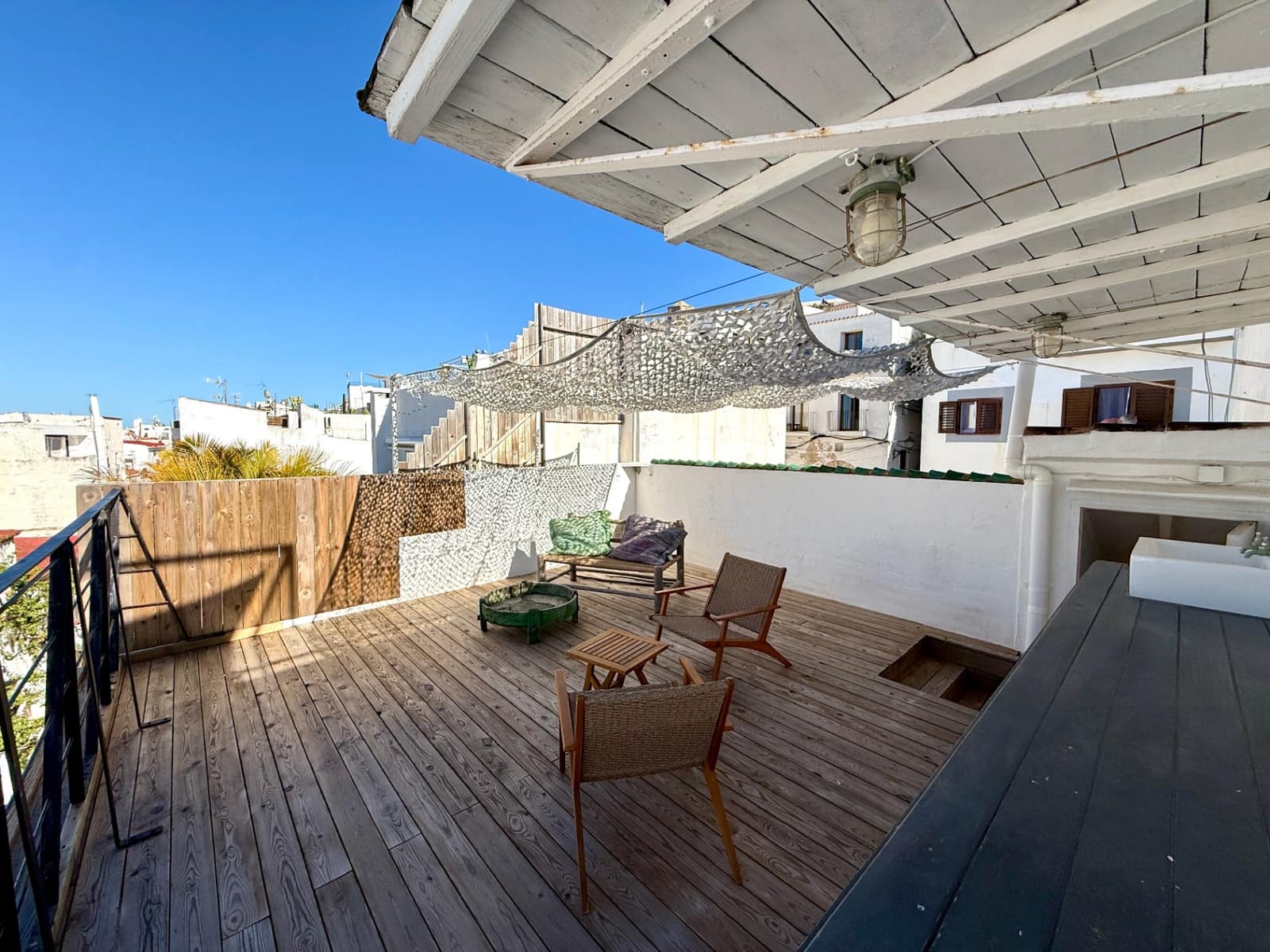 1 bedroom Apartment for sale in Ibiza / Eivissa town - € 460,000 (Ref: 9841924)