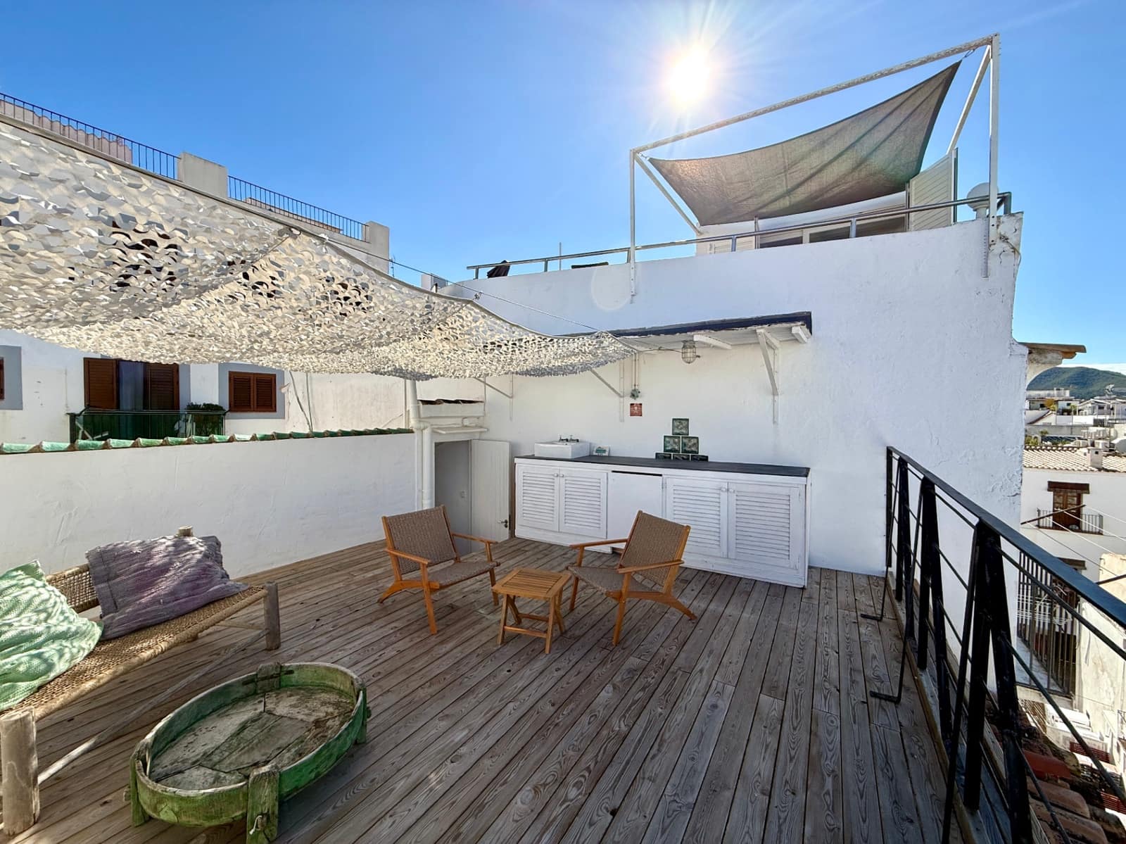 1 bedroom Apartment for sale in Ibiza / Eivissa town - € 460,000 (Ref: 9841924)