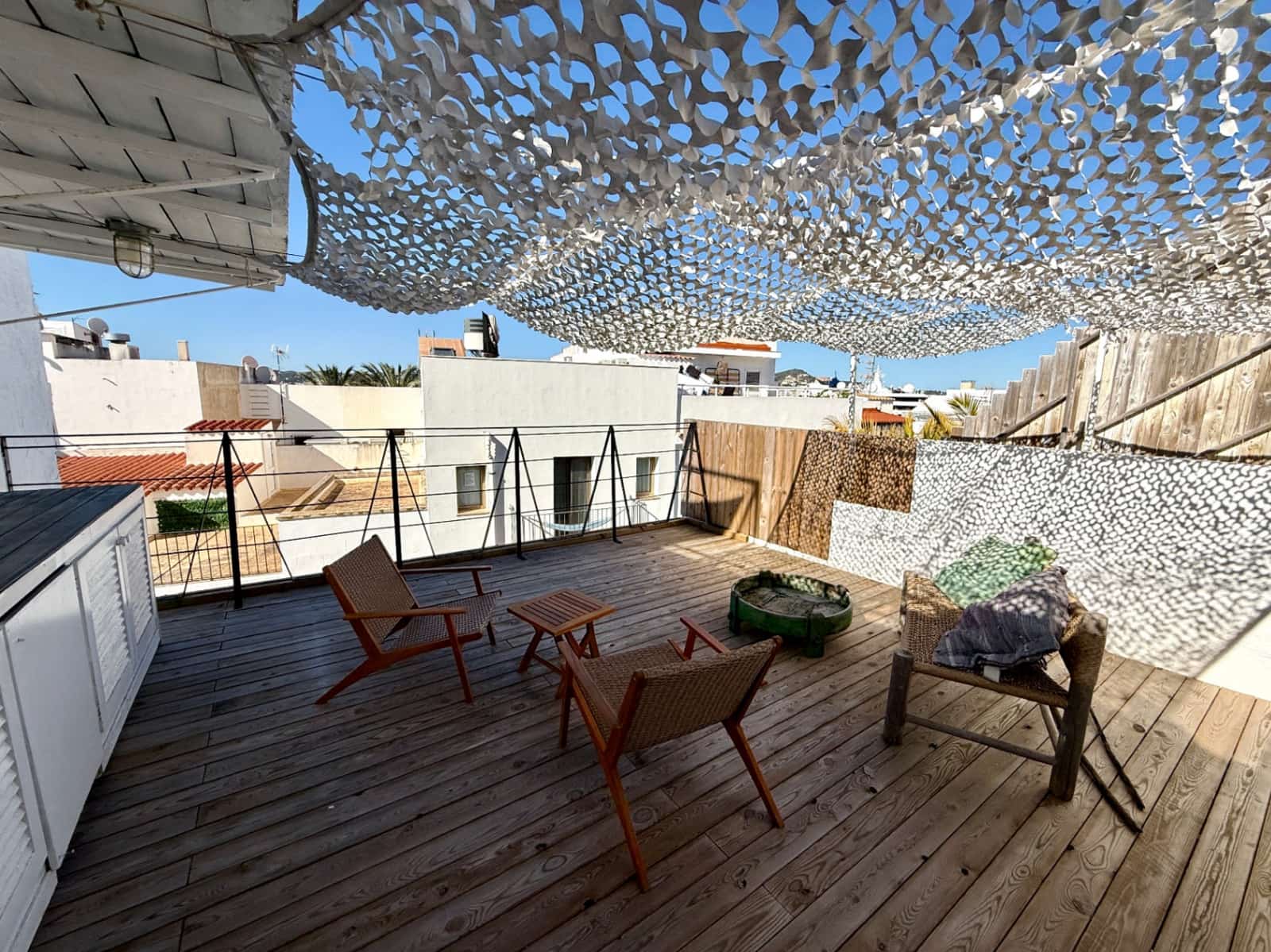 1 bedroom Apartment for sale in Ibiza / Eivissa town - € 460,000 (Ref: 9841924)