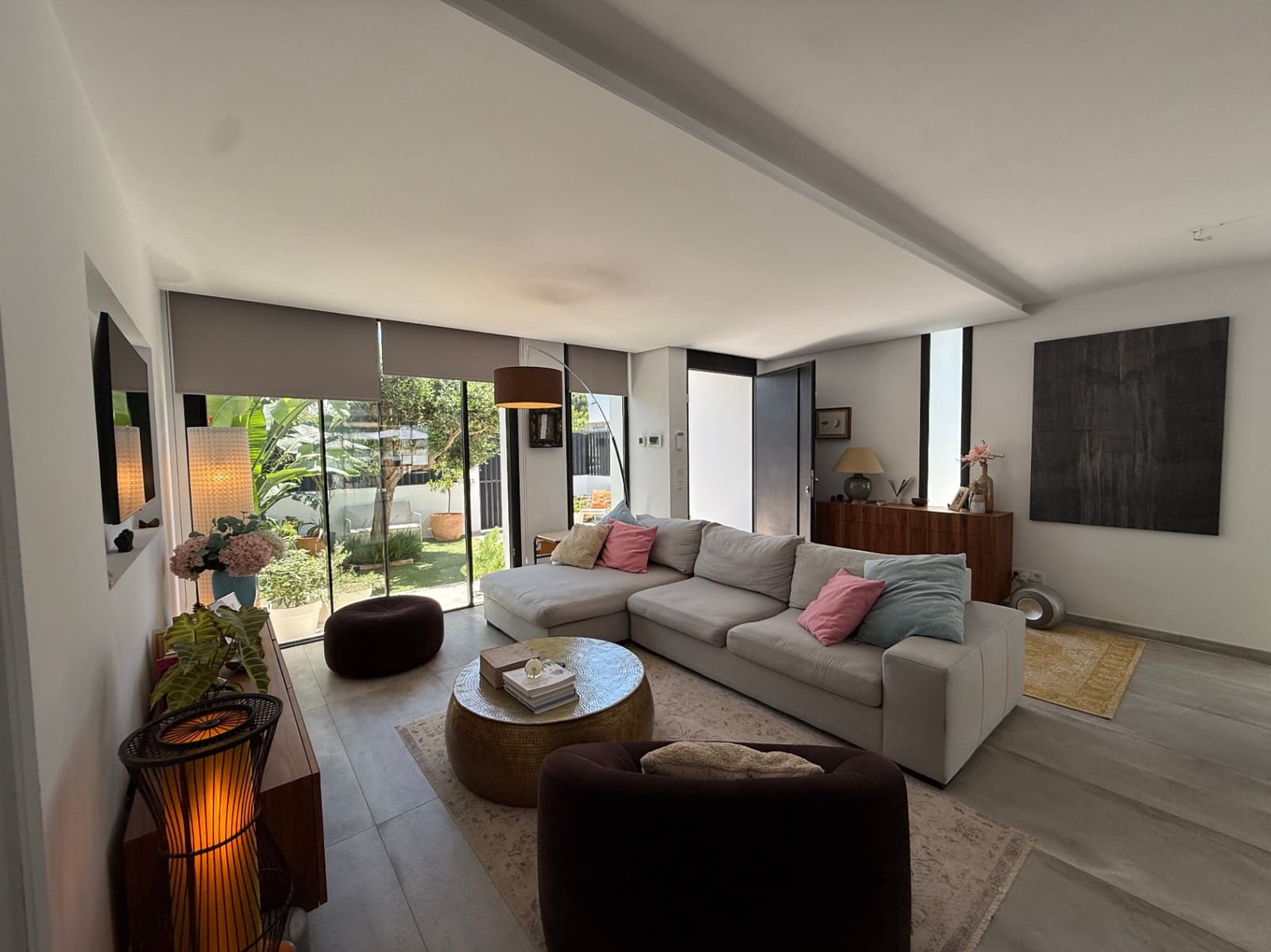 3 bedroom Townhouse for sale in Nuestra Senora de Jesus with pool garage - € 1,499,000 (Ref: 9850094)