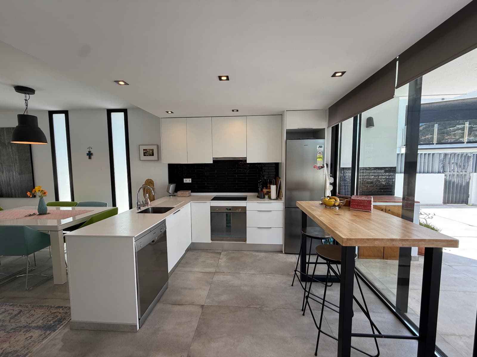 3 bedroom Townhouse for sale in Nuestra Senora de Jesus with pool garage - € 1,499,000 (Ref: 9850094)