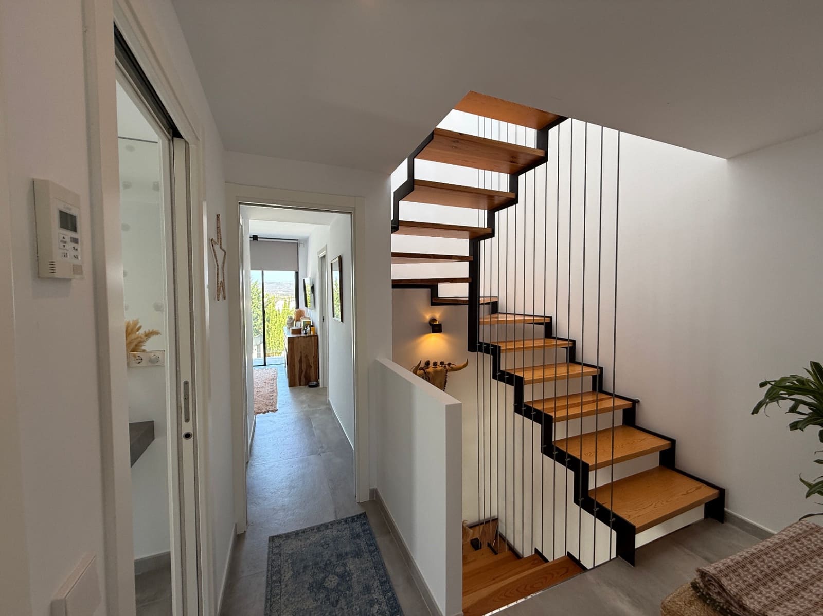 3 bedroom Townhouse for sale in Nuestra Senora de Jesus with pool garage - € 1,499,000 (Ref: 9850094)