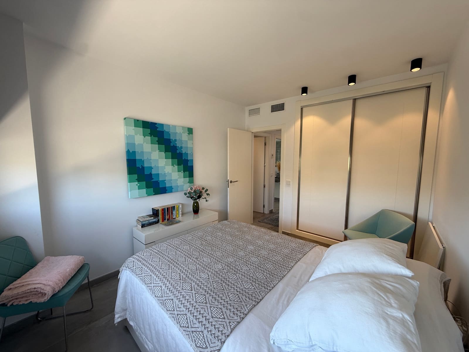 3 bedroom Townhouse for sale in Nuestra Senora de Jesus with pool garage - € 1,499,000 (Ref: 9850094)