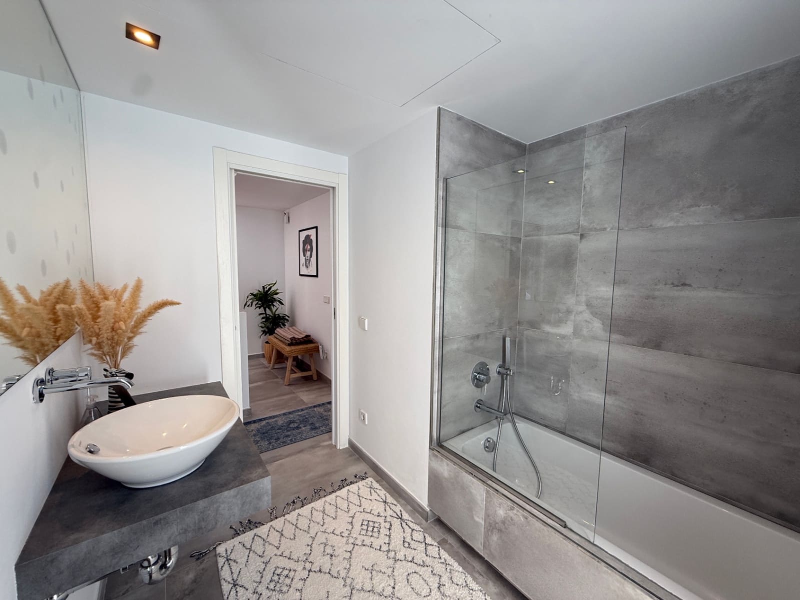 3 bedroom Townhouse for sale in Nuestra Senora de Jesus with pool garage - € 1,499,000 (Ref: 9850094)