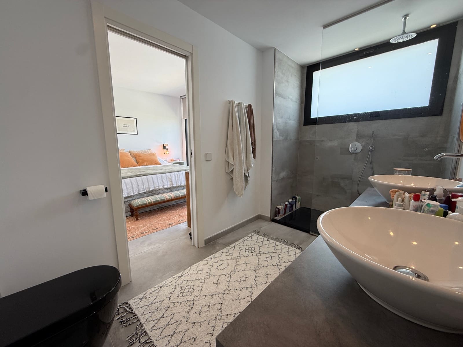 3 bedroom Townhouse for sale in Nuestra Senora de Jesus with pool garage - € 1,499,000 (Ref: 9850094)