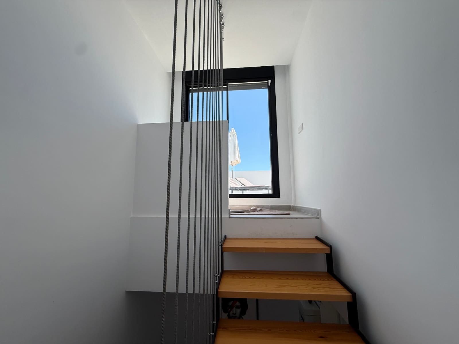 3 bedroom Townhouse for sale in Nuestra Senora de Jesus with pool garage - € 1,499,000 (Ref: 9850094)
