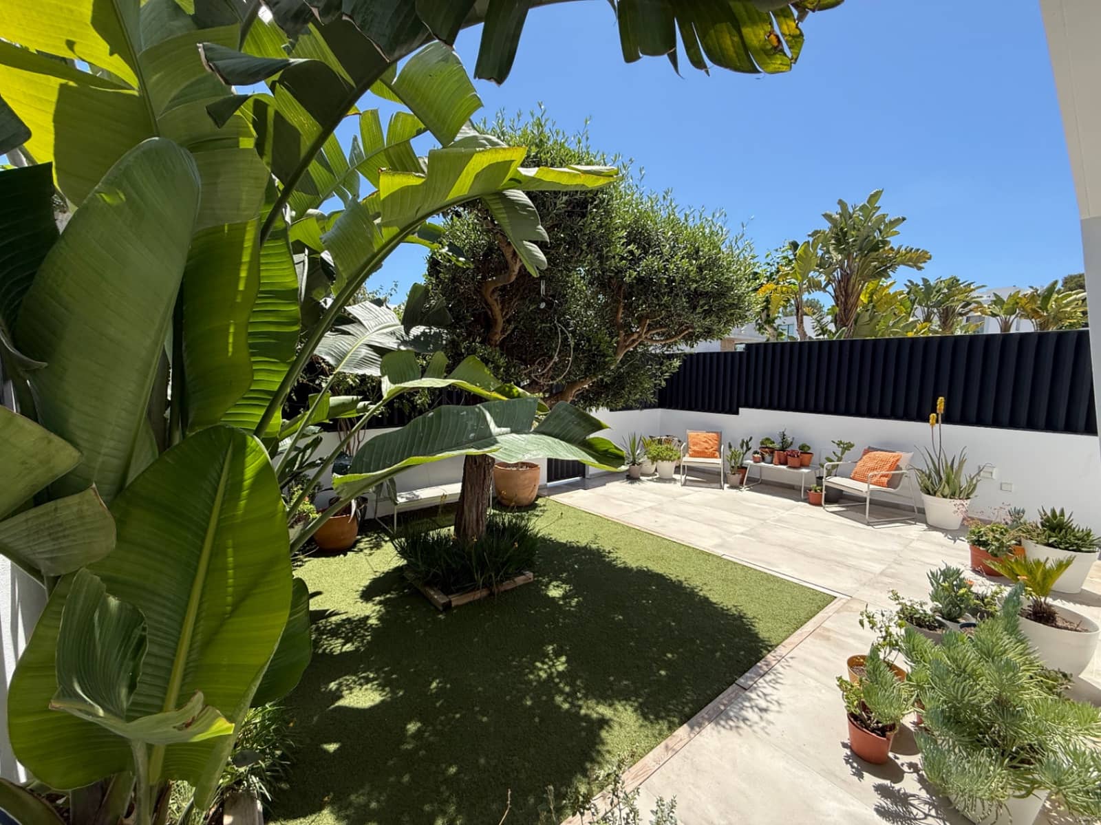 3 bedroom Townhouse for sale in Nuestra Senora de Jesus with pool garage - € 1,499,000 (Ref: 9850094)