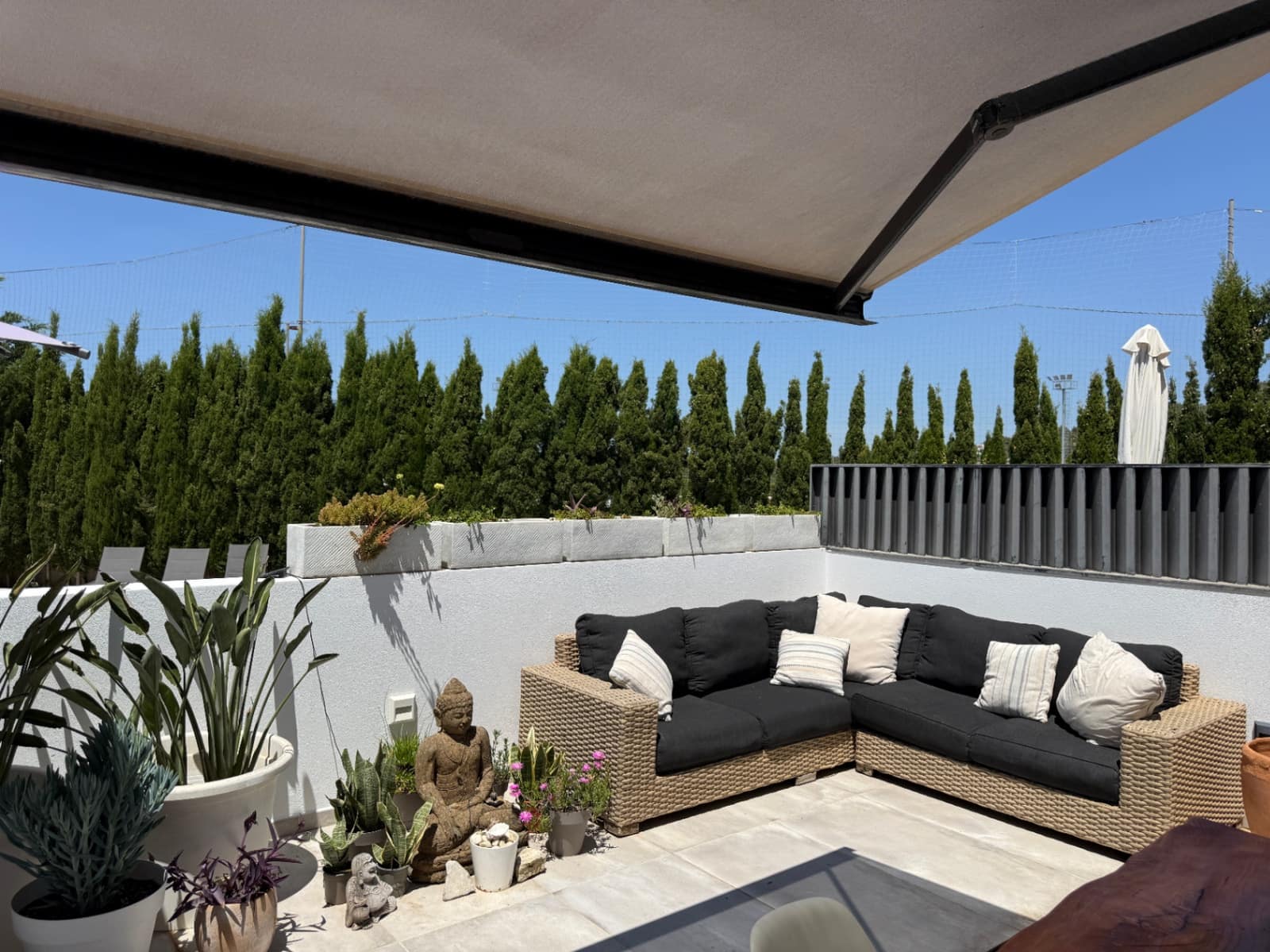 3 bedroom Townhouse for sale in Nuestra Senora de Jesus with pool garage - € 1,499,000 (Ref: 9850094)