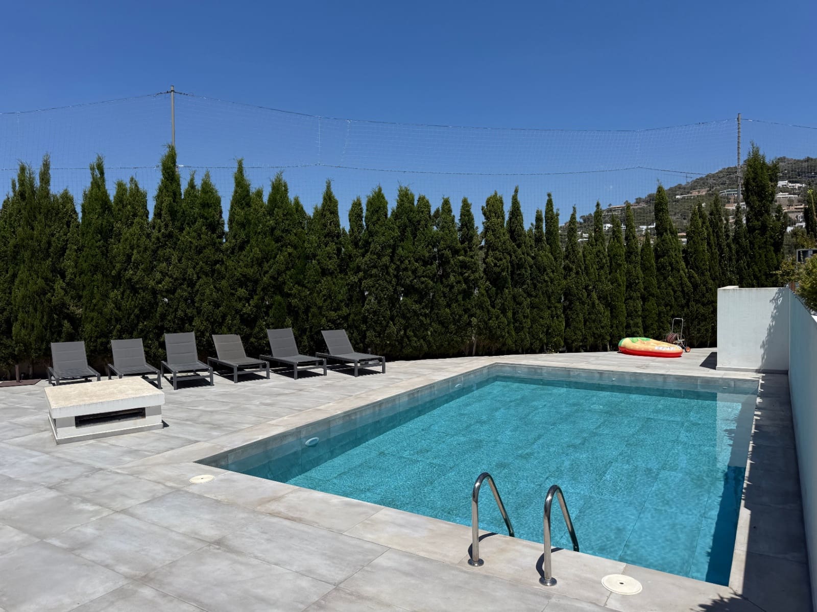 3 bedroom Townhouse for sale in Nuestra Senora de Jesus with pool garage - € 1,499,000 (Ref: 9850094)