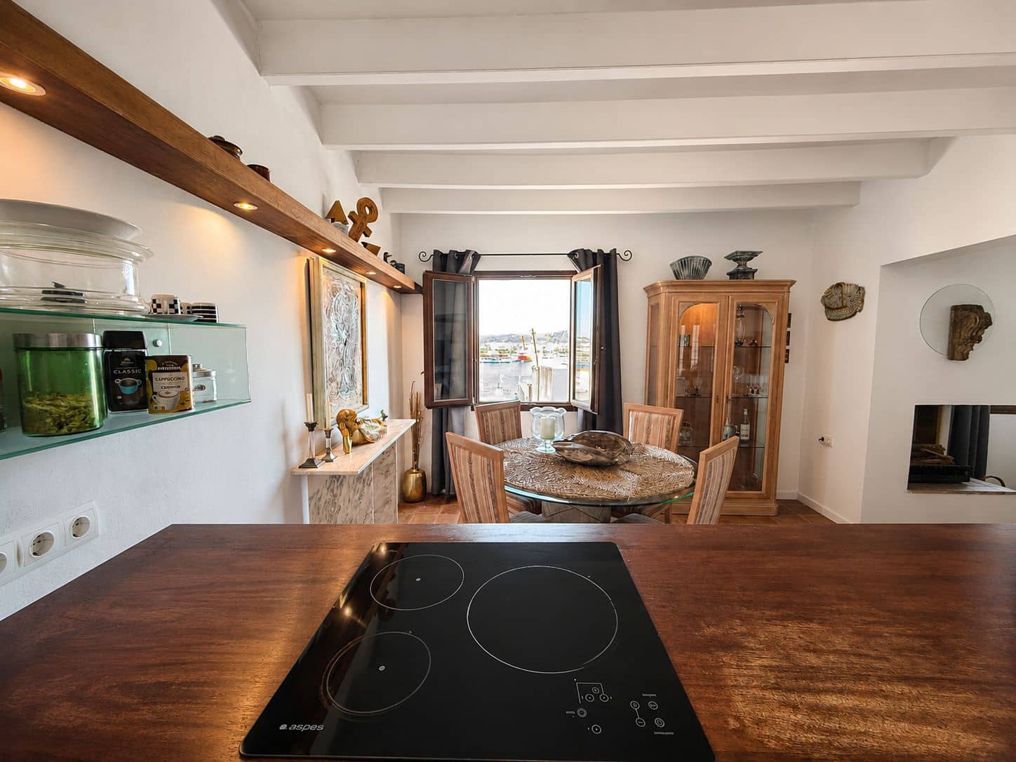 1 soverom Leilighet til salgs i Ibiza by - € 490 000 (Ref: 9853020)