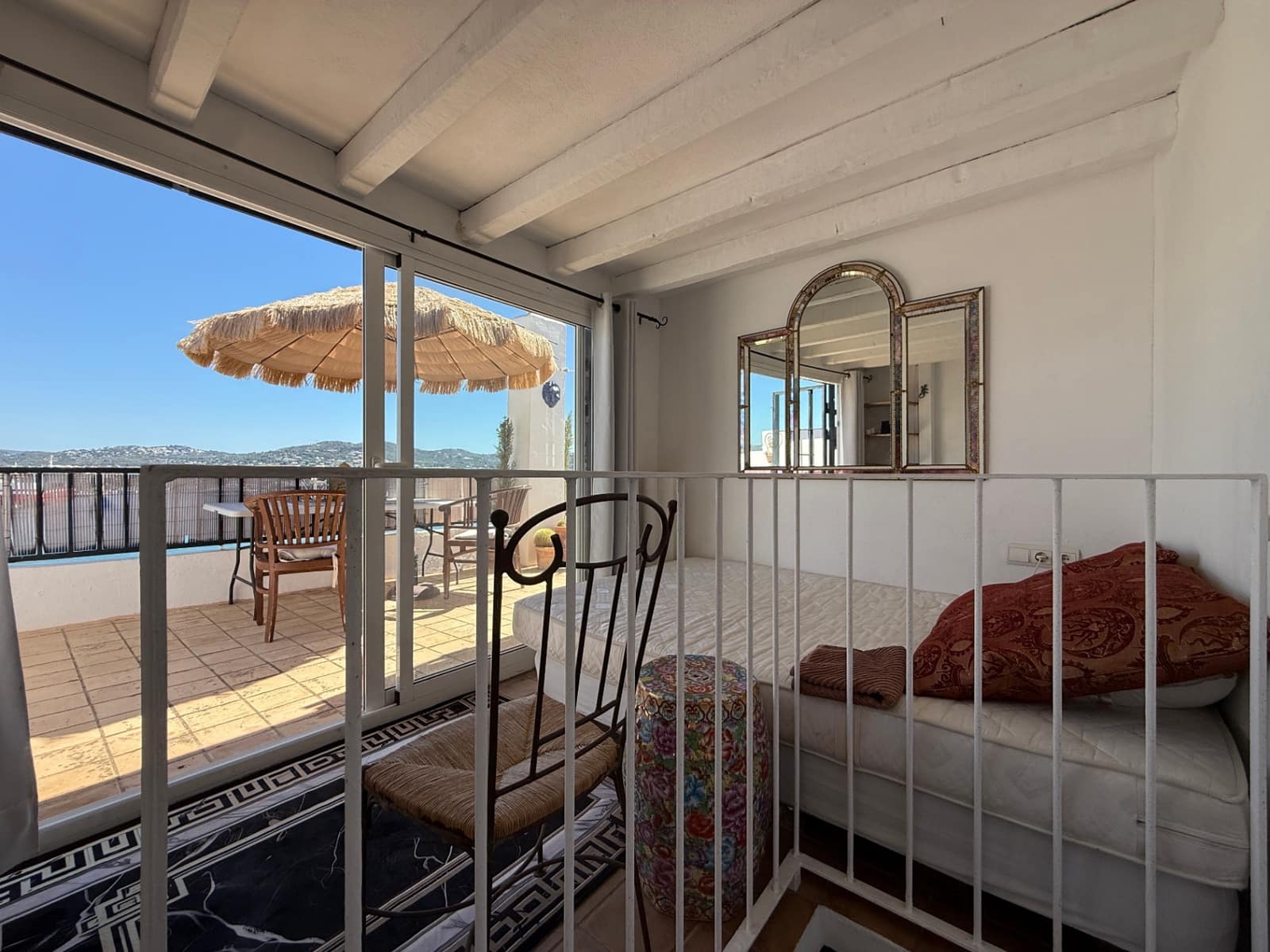 1 soverom Leilighet til salgs i Ibiza by - € 490 000 (Ref: 9853020)