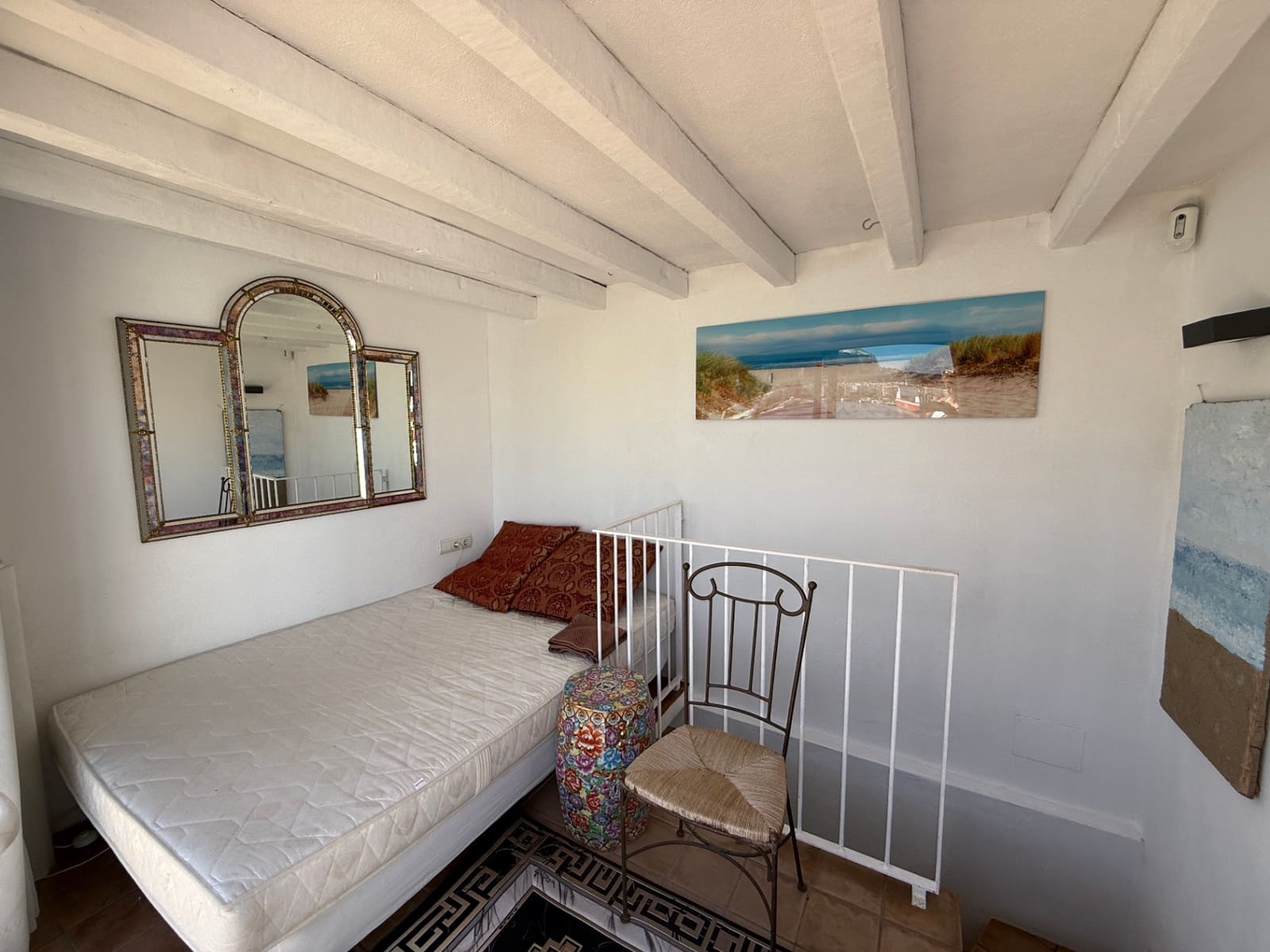 1 soverom Leilighet til salgs i Ibiza by - € 490 000 (Ref: 9853020)