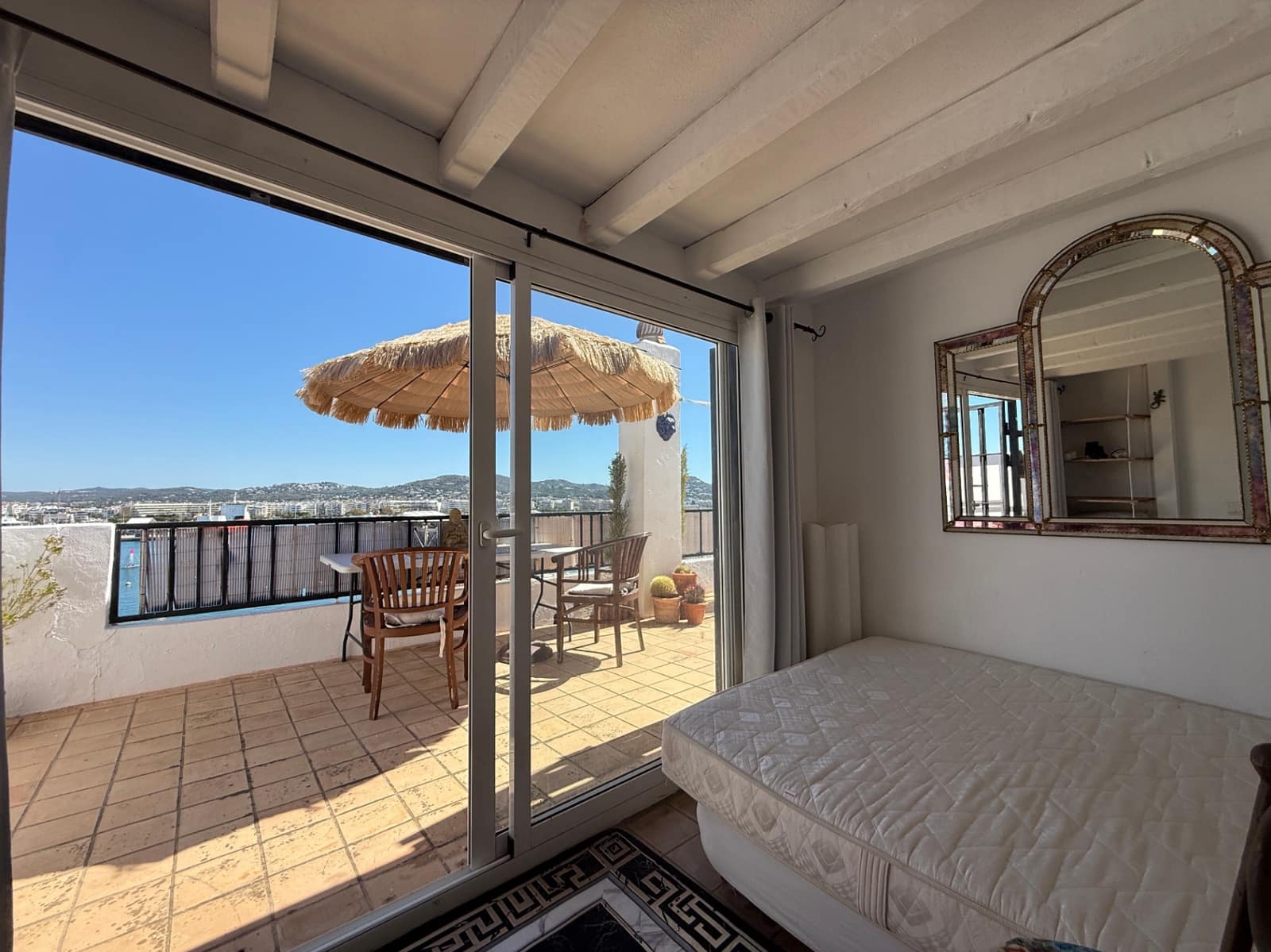 1 soverom Leilighet til salgs i Ibiza by - € 490 000 (Ref: 9853020)
