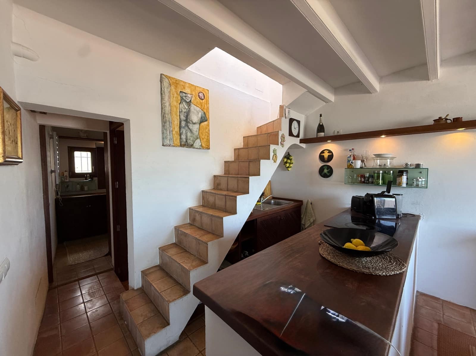 1 soverom Leilighet til salgs i Ibiza by - € 490 000 (Ref: 9853020)
