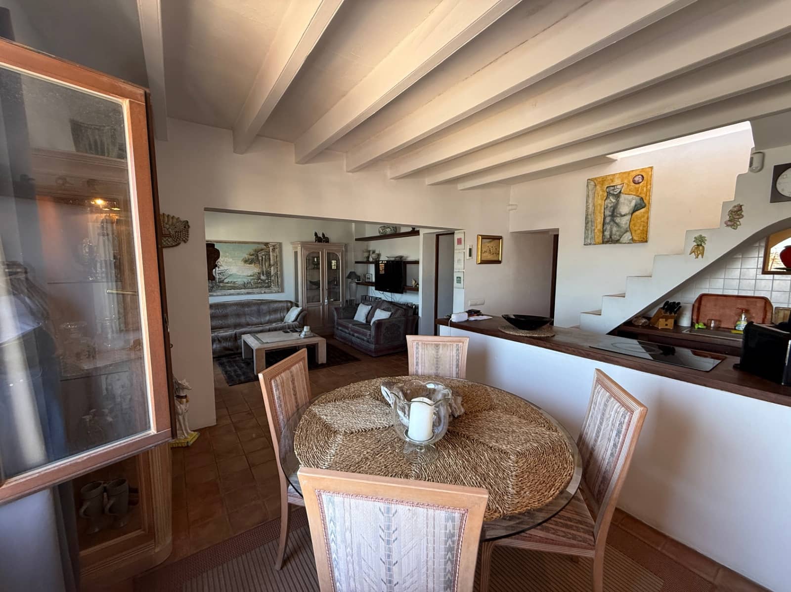 1 soverom Leilighet til salgs i Ibiza by - € 490 000 (Ref: 9853020)