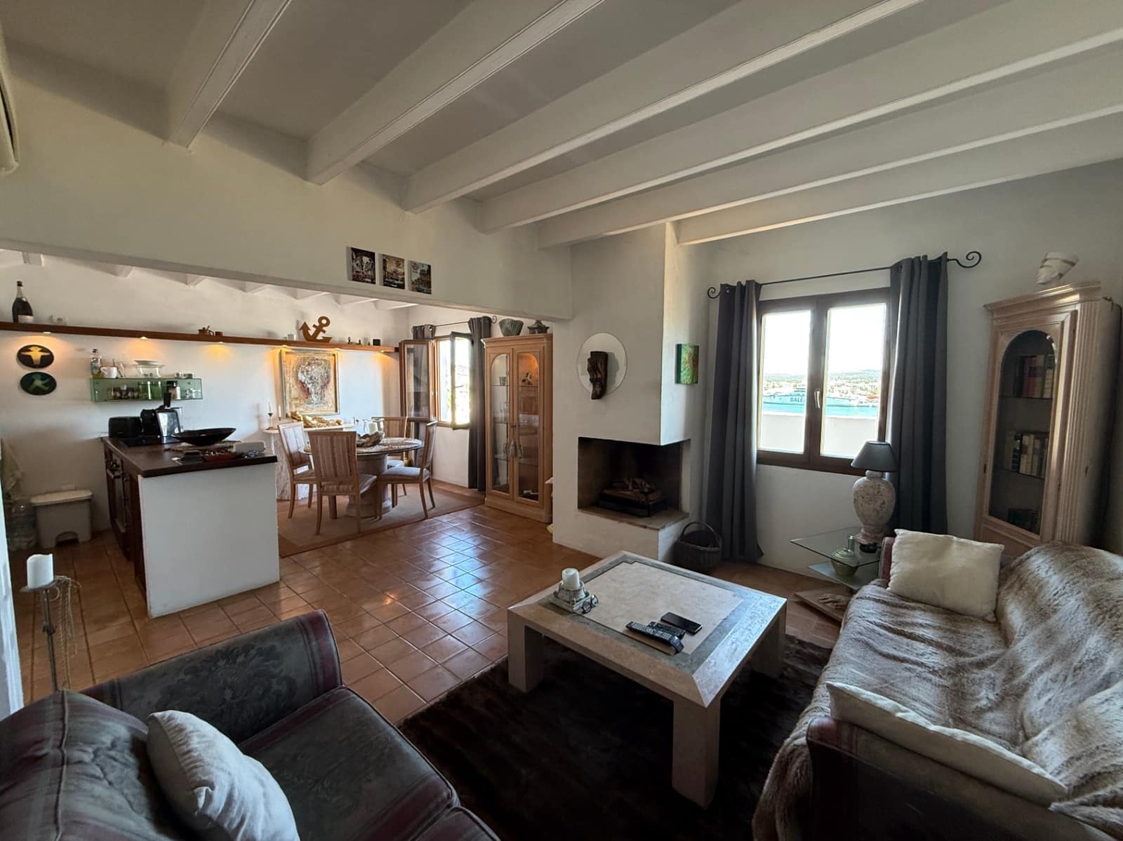 1 soverom Leilighet til salgs i Ibiza by - € 490 000 (Ref: 9853020)