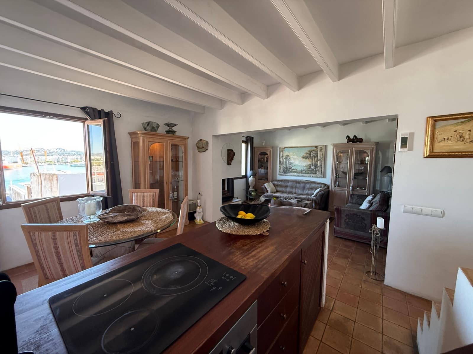 1 soverom Leilighet til salgs i Ibiza by - € 490 000 (Ref: 9853020)