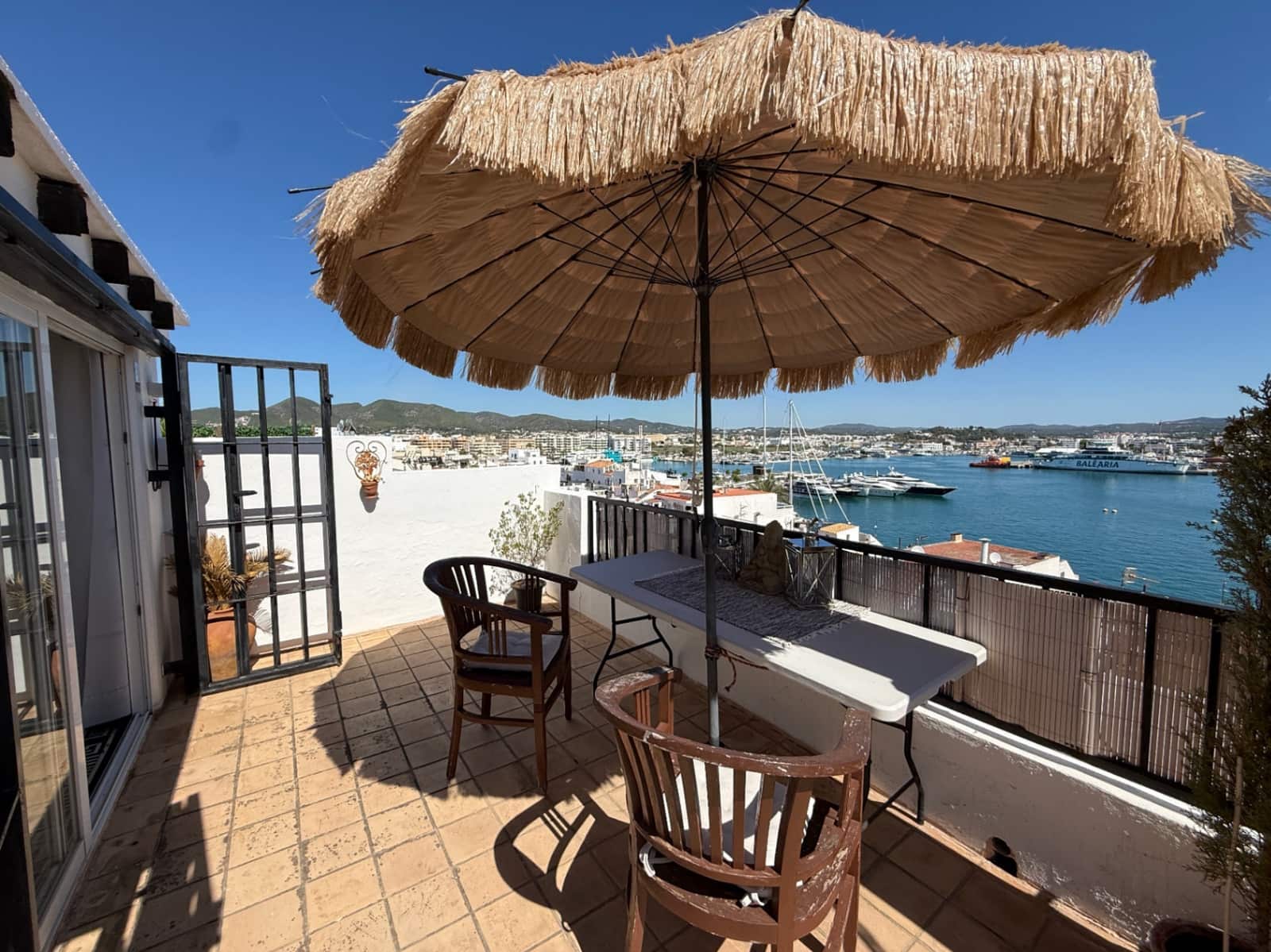 1 soverom Leilighet til salgs i Ibiza by - € 490 000 (Ref: 9853020)