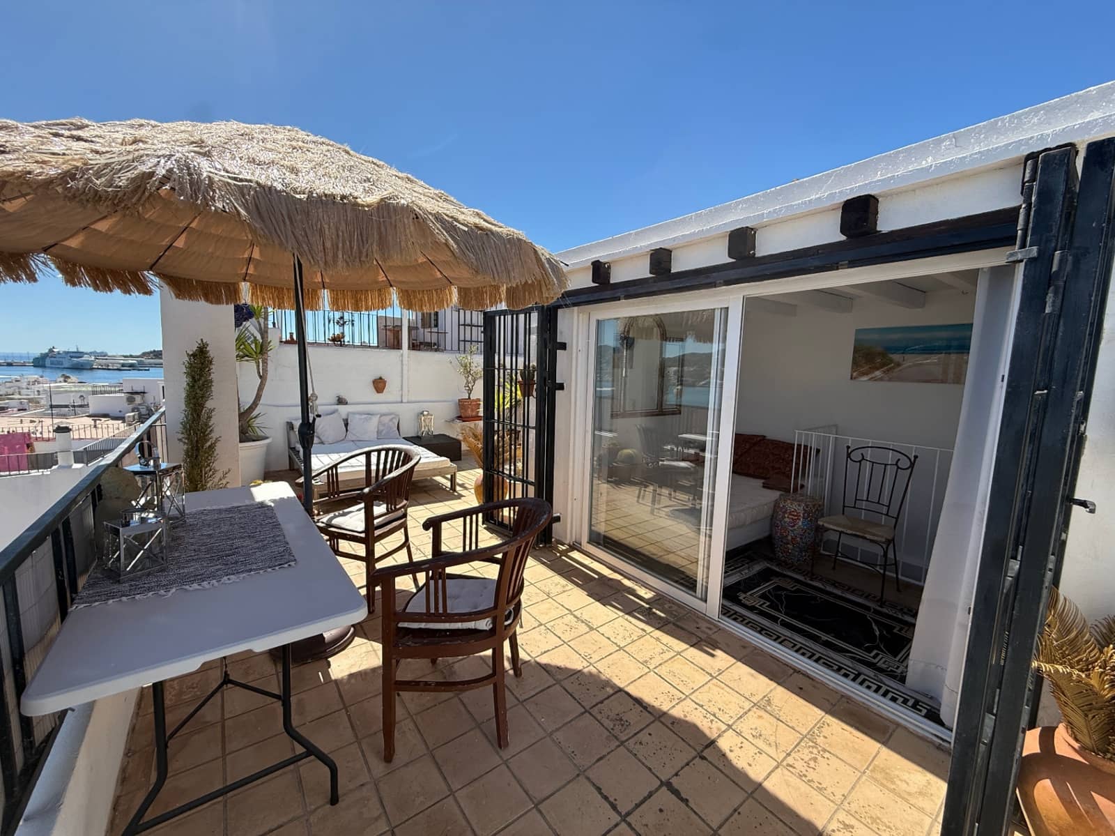 1 soverom Leilighet til salgs i Ibiza by - € 490 000 (Ref: 9853020)
