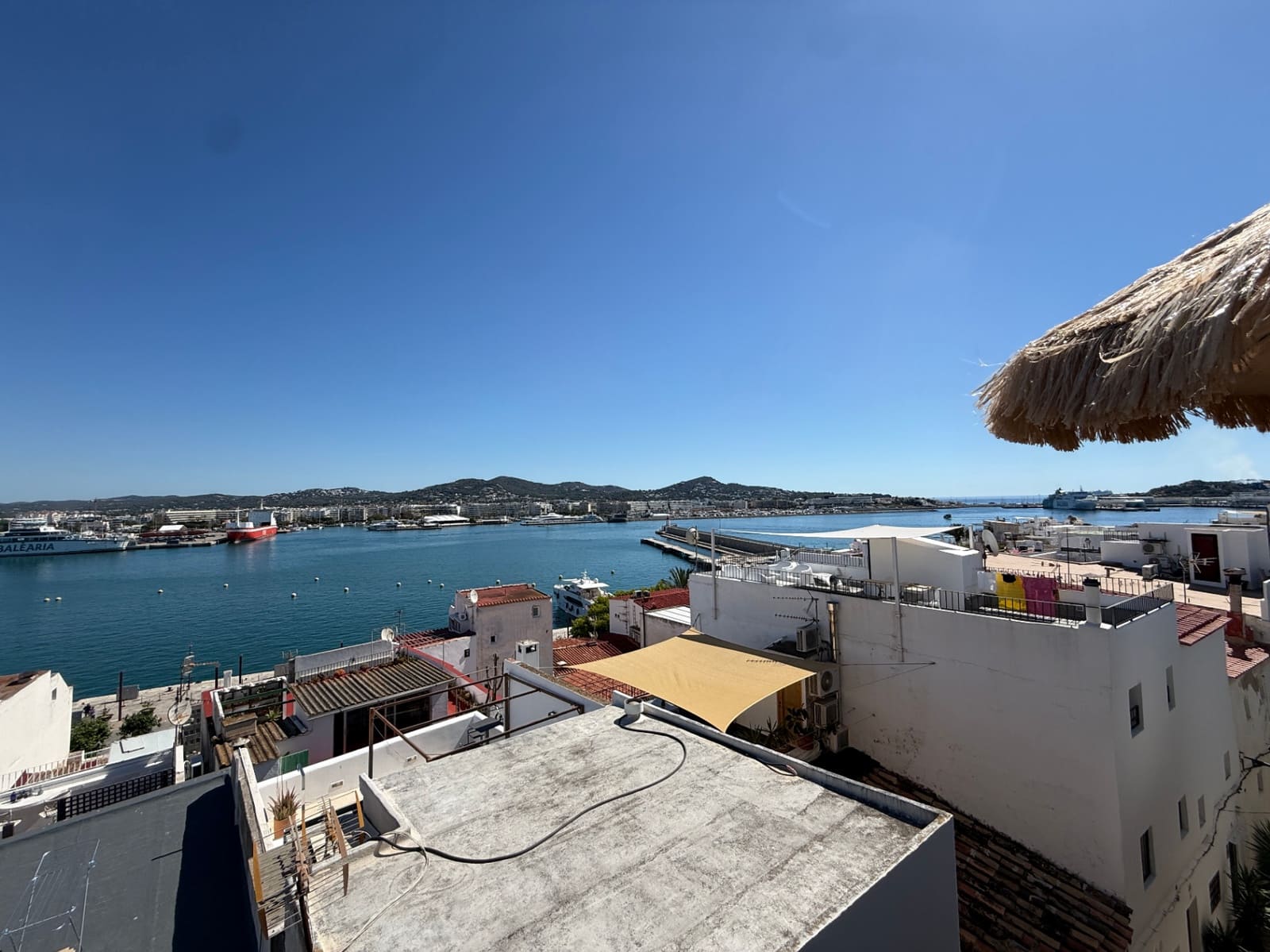 1 soverom Leilighet til salgs i Ibiza by - € 490 000 (Ref: 9853020)