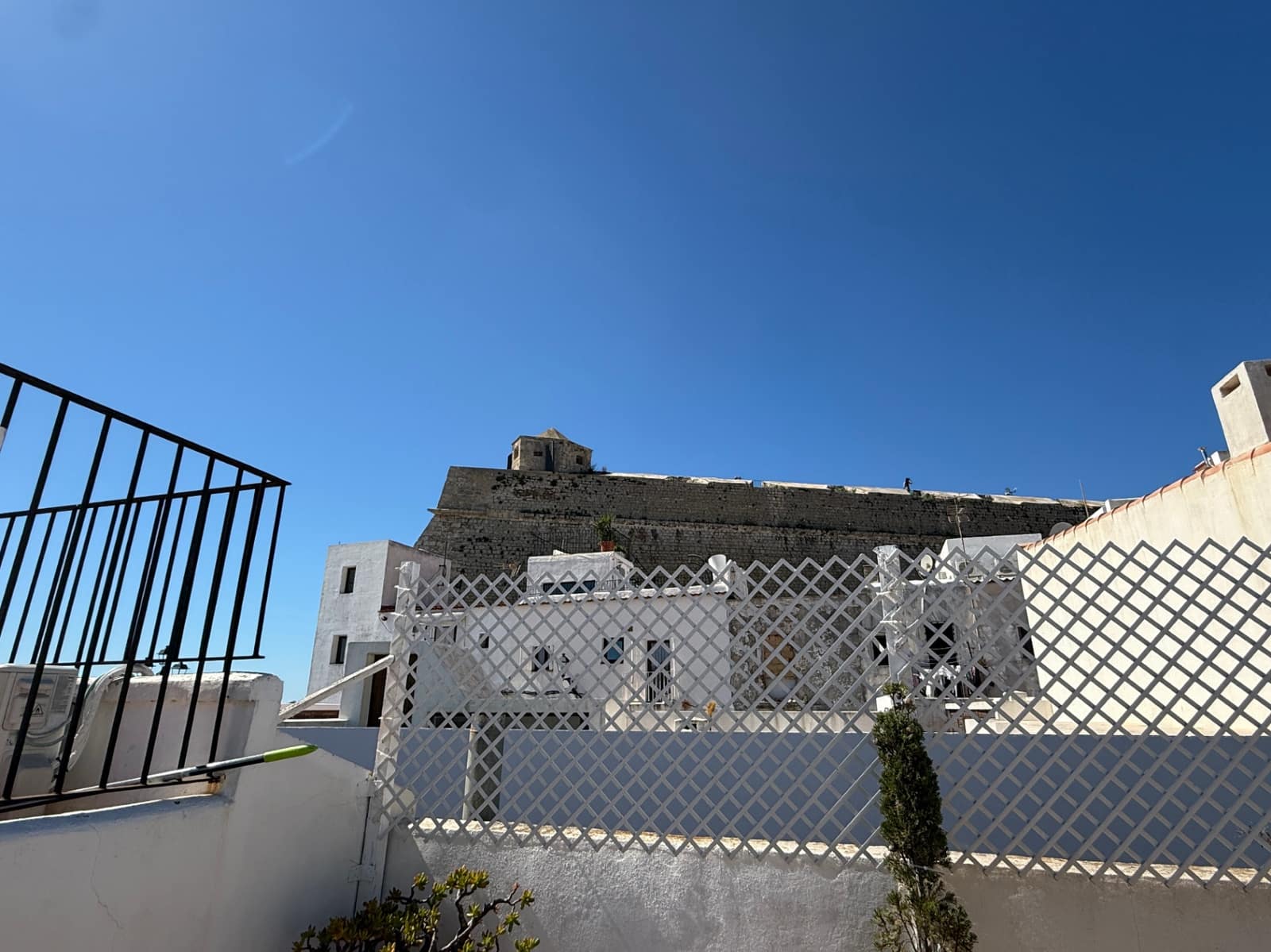 1 soverom Leilighet til salgs i Ibiza by - € 490 000 (Ref: 9853020)
