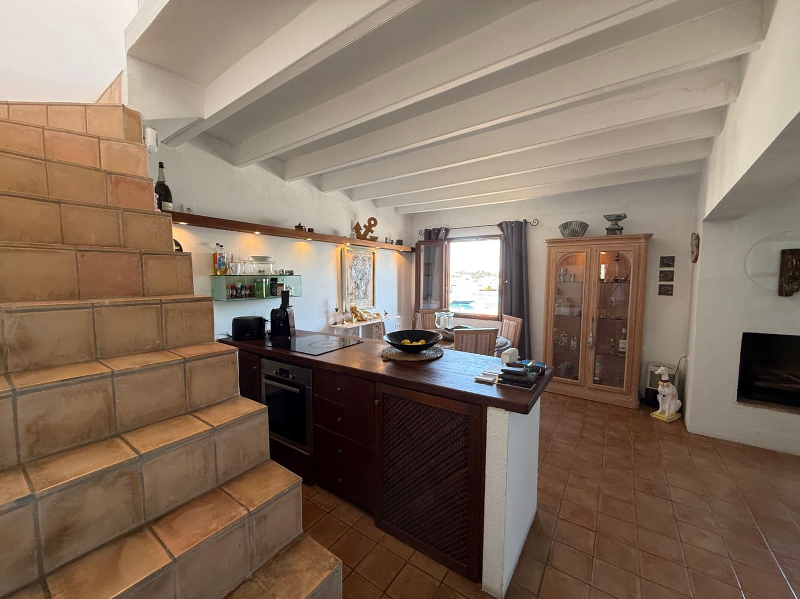 1 soverom Leilighet til salgs i Ibiza by - € 490 000 (Ref: 9853020)