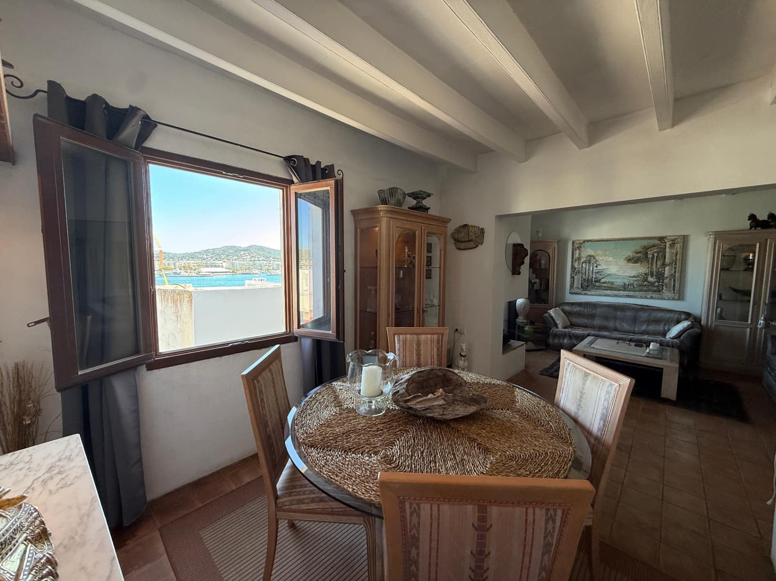 1 soverom Leilighet til salgs i Ibiza by - € 490 000 (Ref: 9853020)