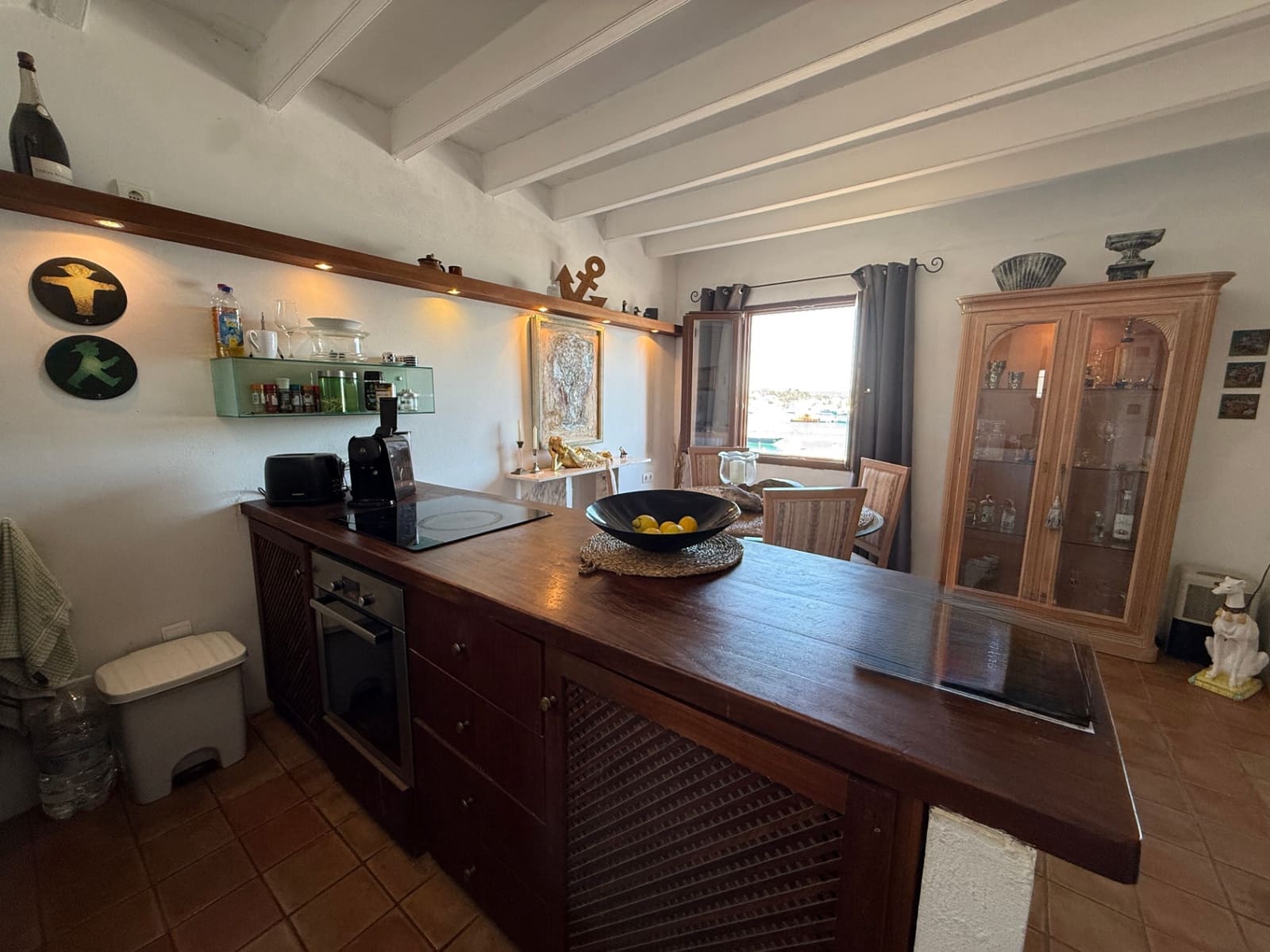 1 soverom Leilighet til salgs i Ibiza by - € 490 000 (Ref: 9853020)