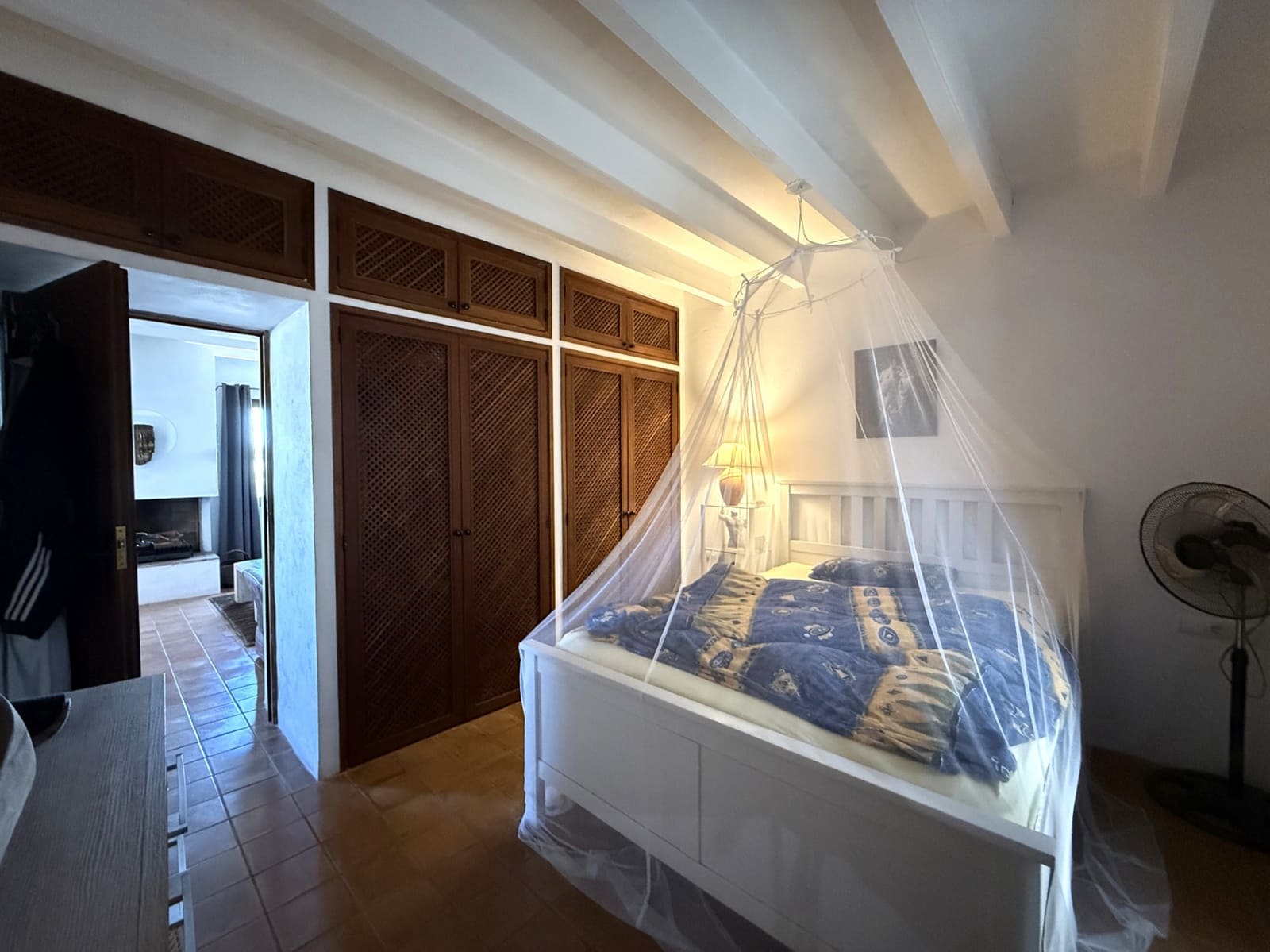 1 soverom Leilighet til salgs i Ibiza by - € 490 000 (Ref: 9853020)