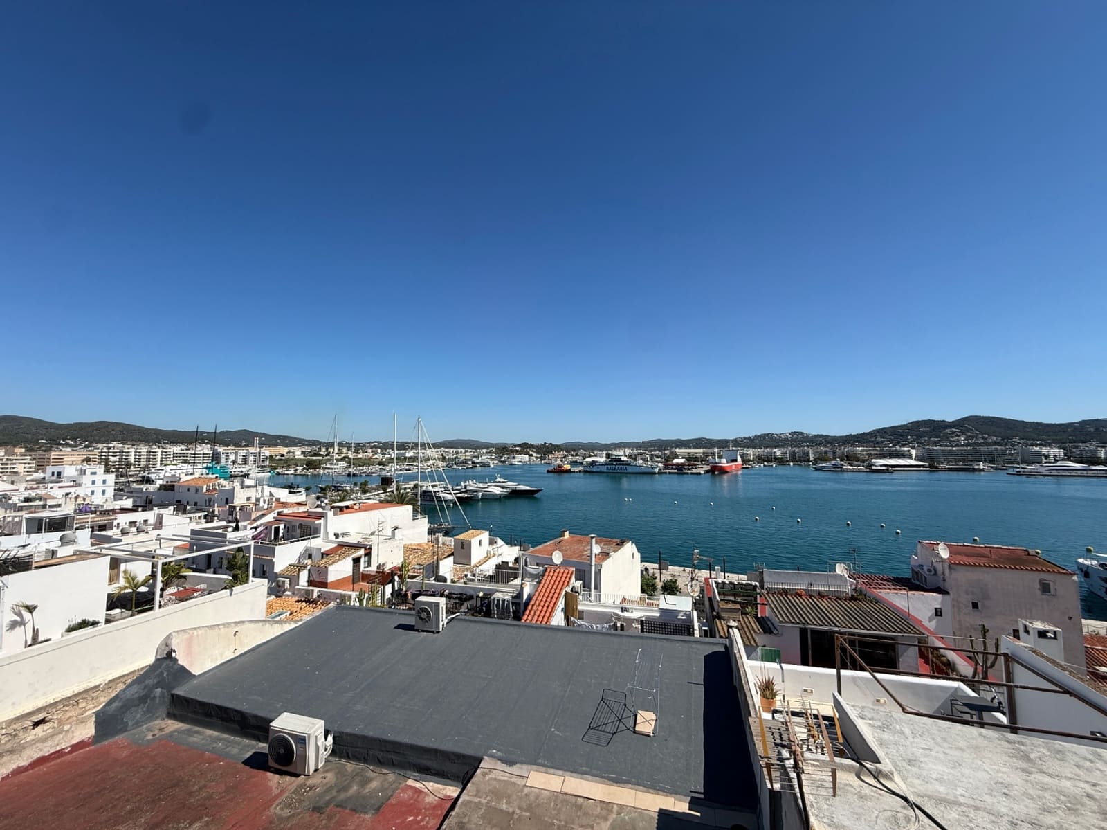 1 soverom Leilighet til salgs i Ibiza by - € 490 000 (Ref: 9853020)